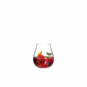 RIEDEL THE WINE GLASS COMPANY Gläser-Set Contemporary Gin Tonic Set 4er Set, Kristallglas