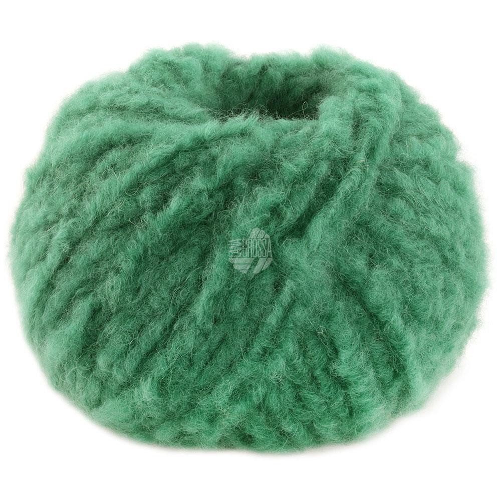 LANA GROSSA Royal Alpaca Häkelwolle, 95 m