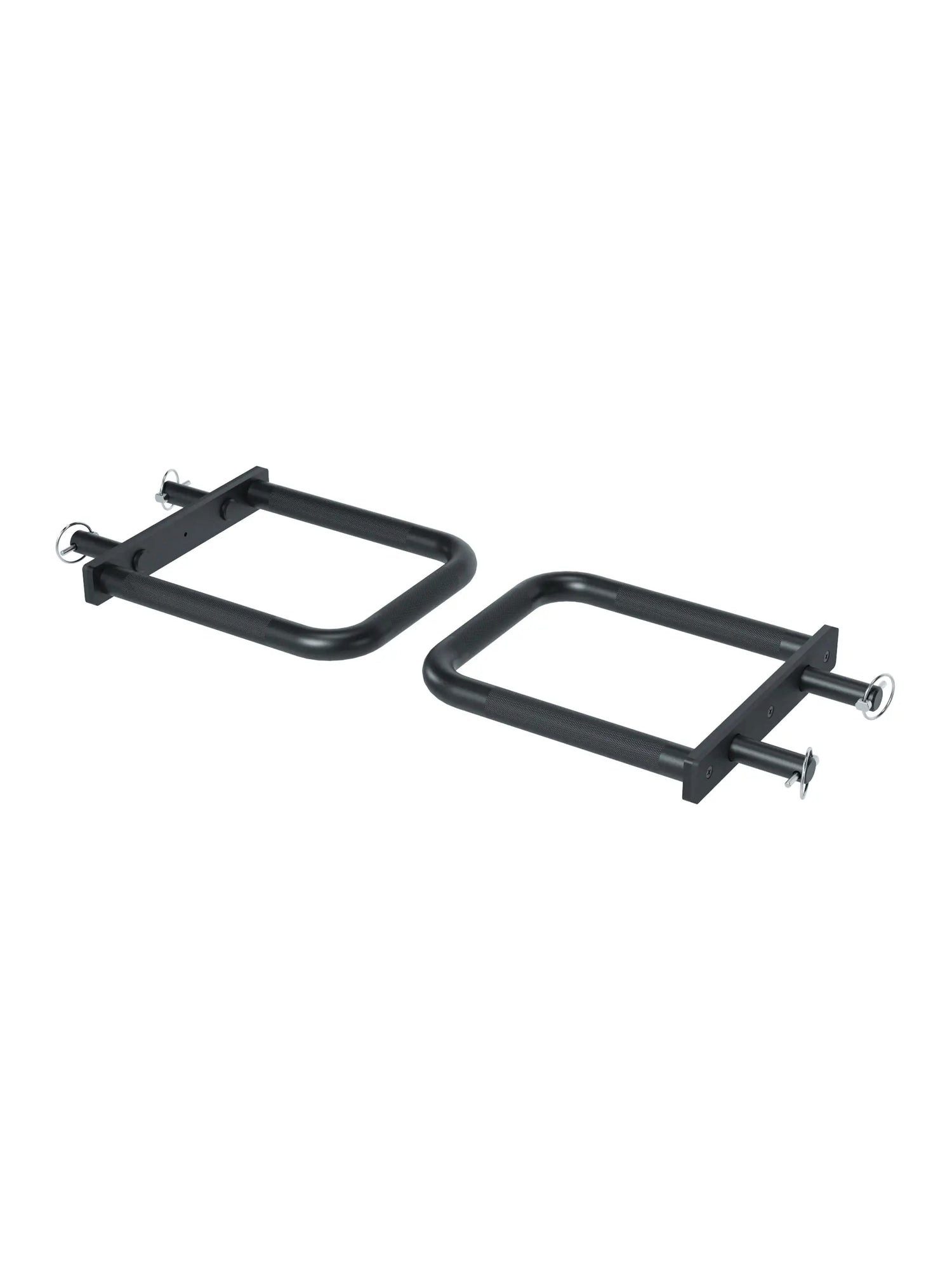 ATLETICA Power Rack R8 Spotter Dip Bar, Dip Station