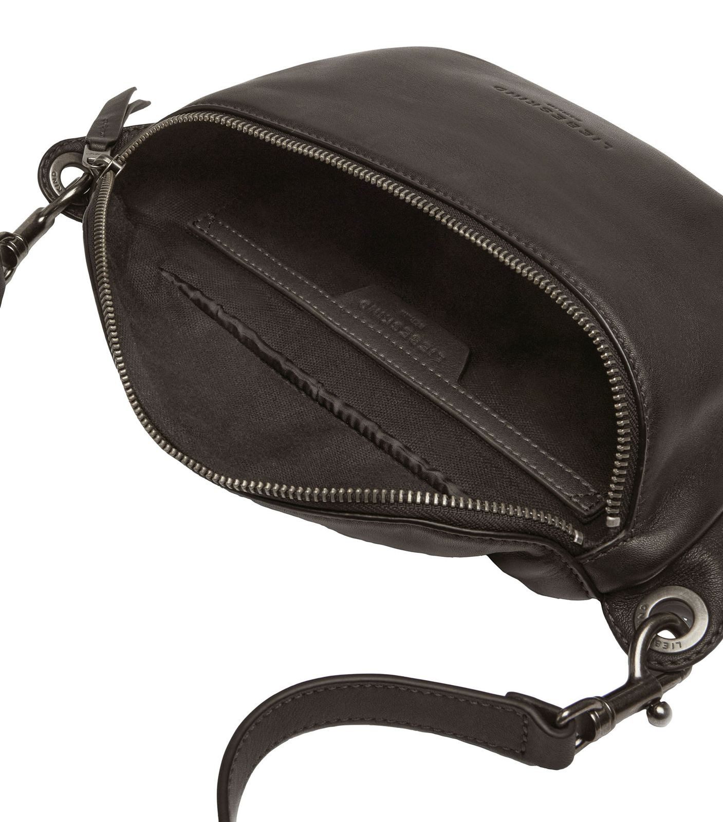 Liebeskind Berlin Gürteltasche Belt Bag, aus echtem Leder – Bild 3 von 4