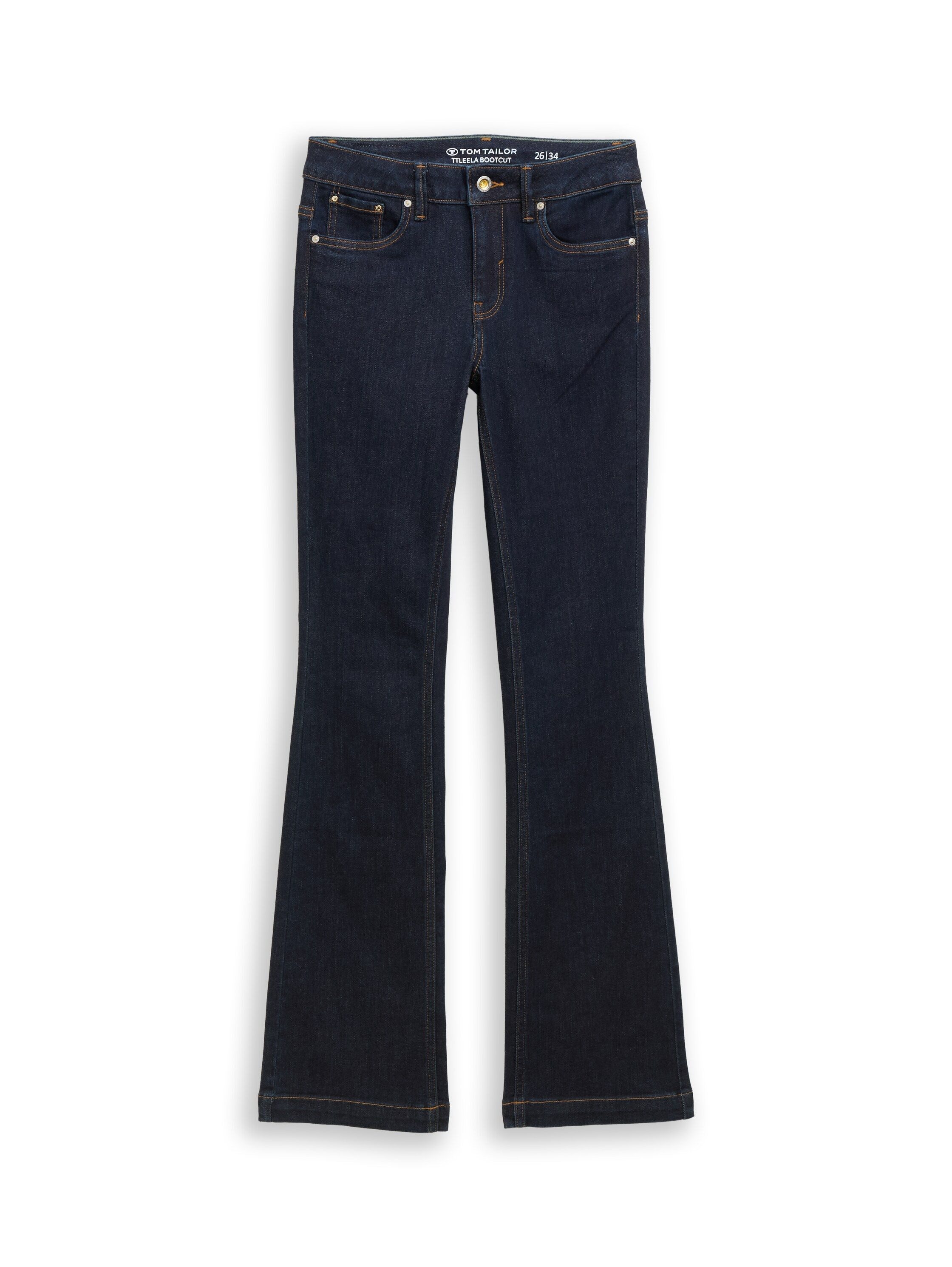 5-Pocket-Hose