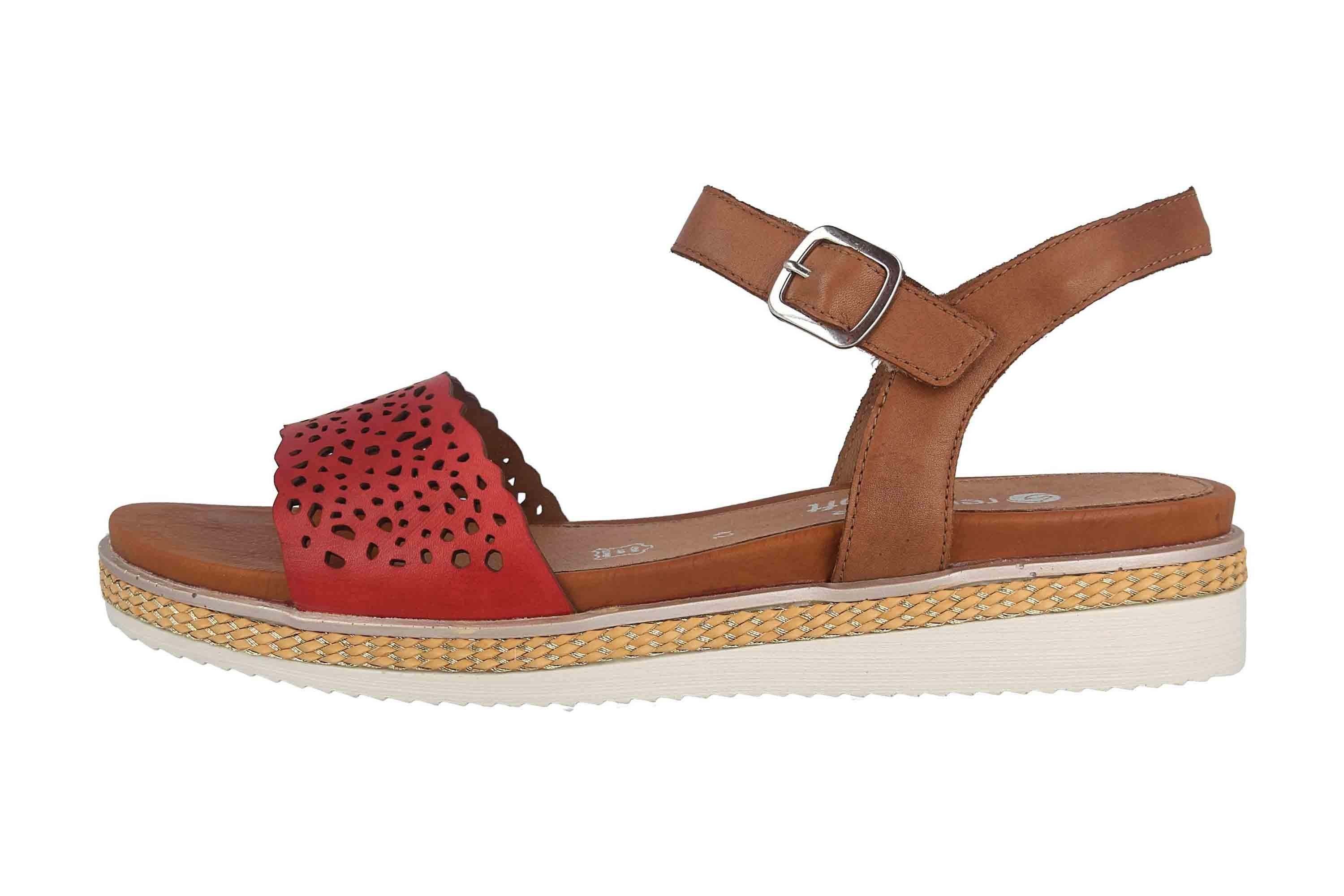 Remonte R4552-33 Sandale