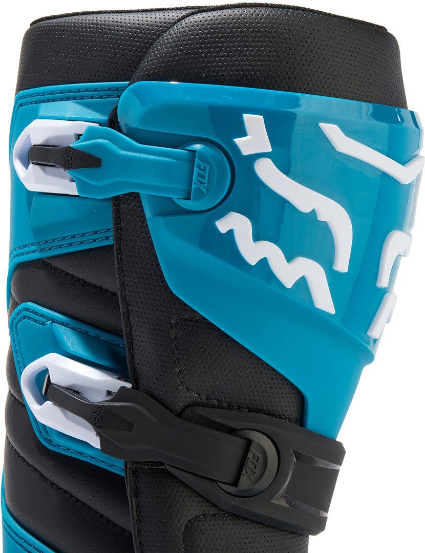 Fox Racing Comp Motocross Stiefel Motorradstiefel günstig online kaufen