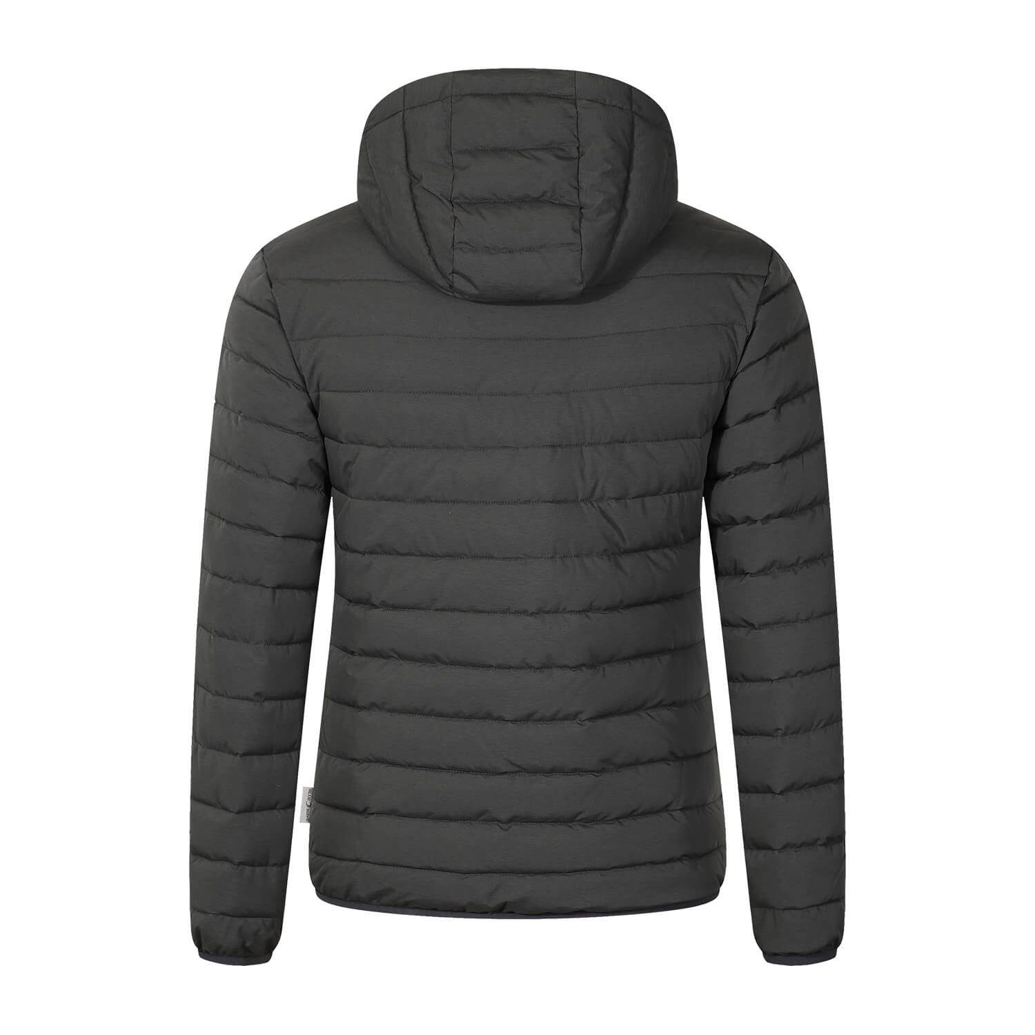 Blue Wave Steppjacke Damen Jacke Irina - Modisch gesteppt mit abnehmbarer K günstig online kaufen