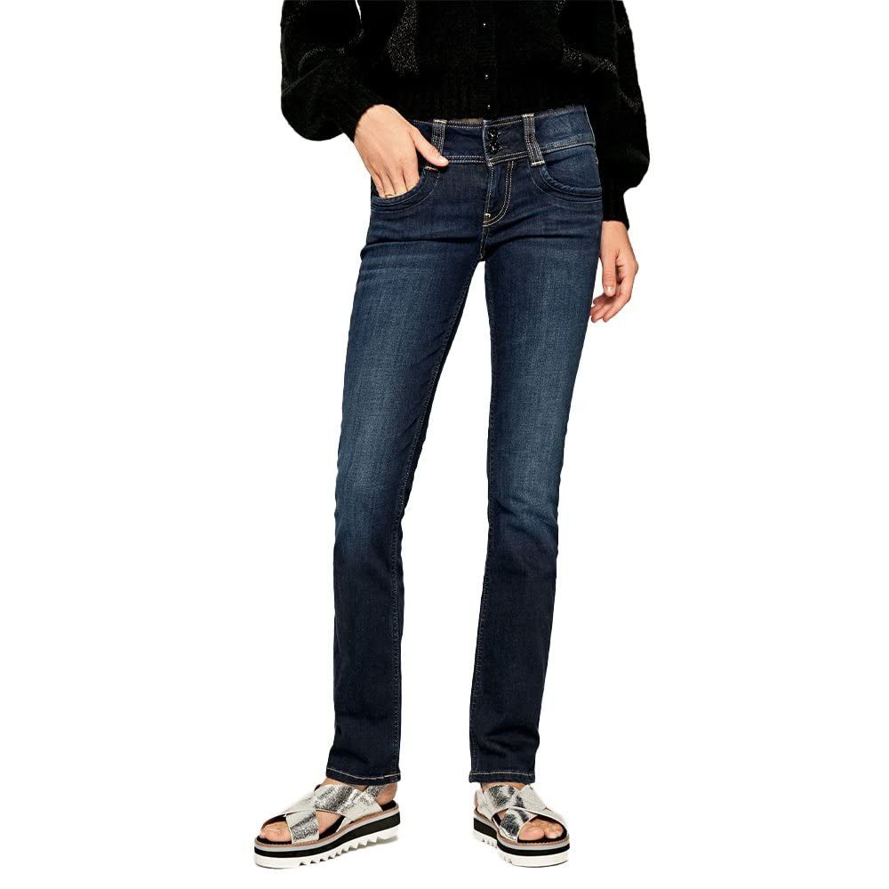 Bequeme Jeans