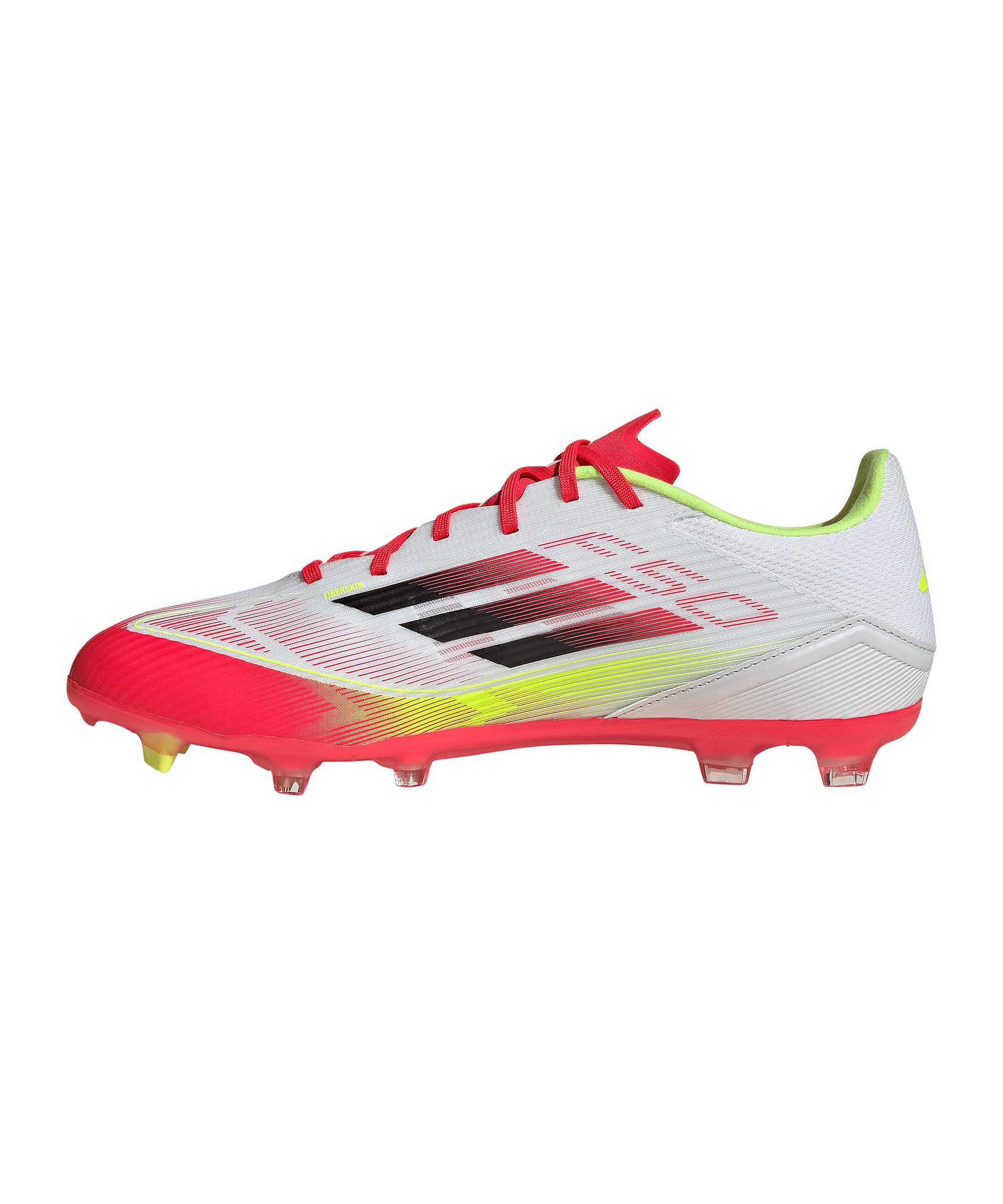 adidas Performance F50 LEAGUE FG/MG Fußballschuh günstig online kaufen