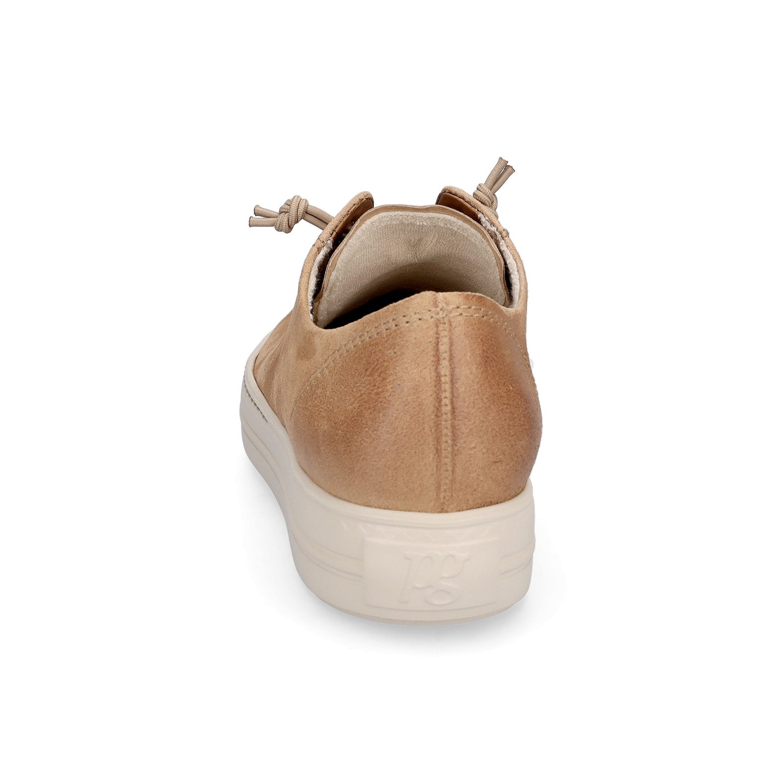 Paul Green Paul Green Damen Sneaker braun Sneaker