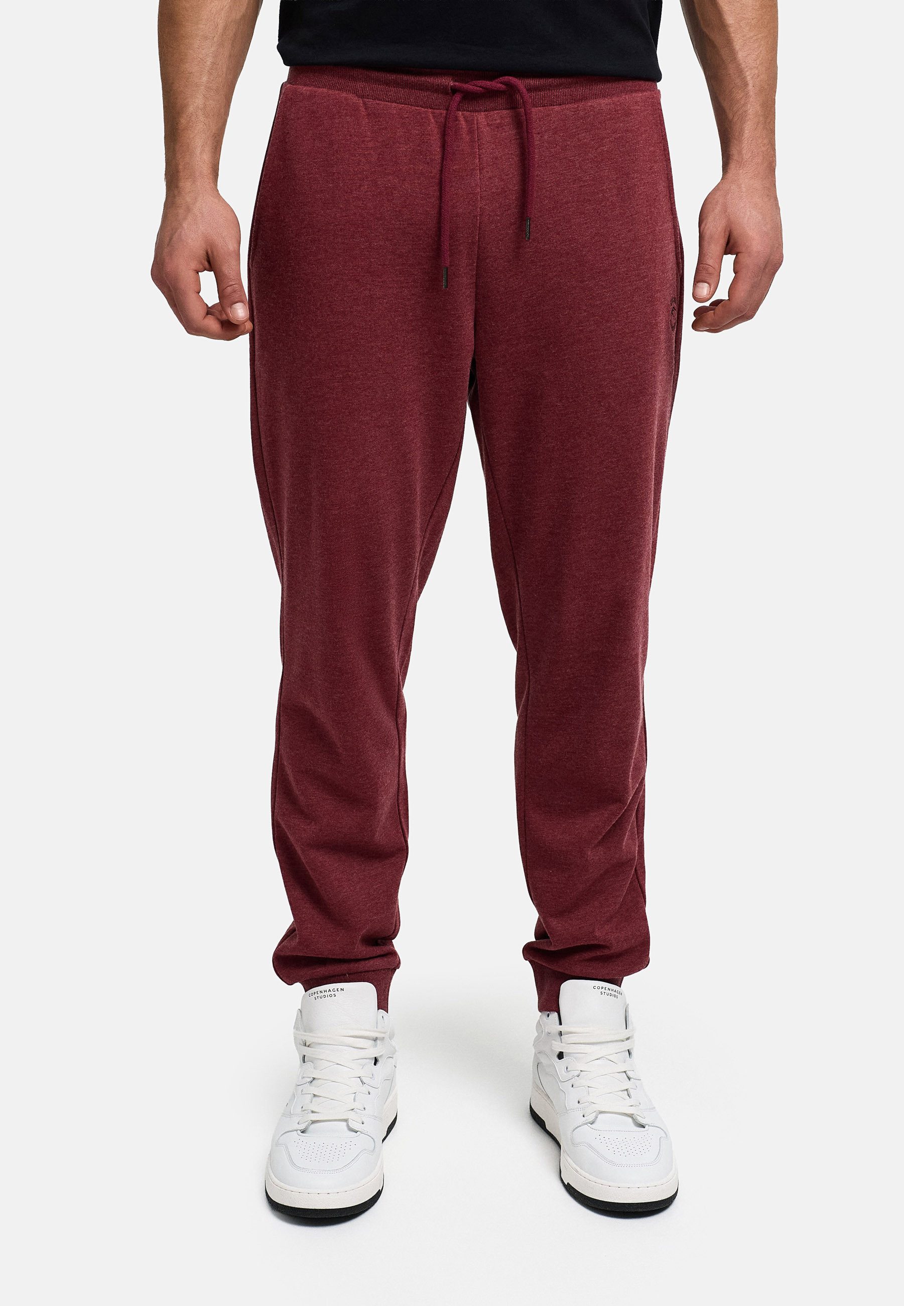 Jogginghose Herren Eberline Jogger Herrenhose Sweathose