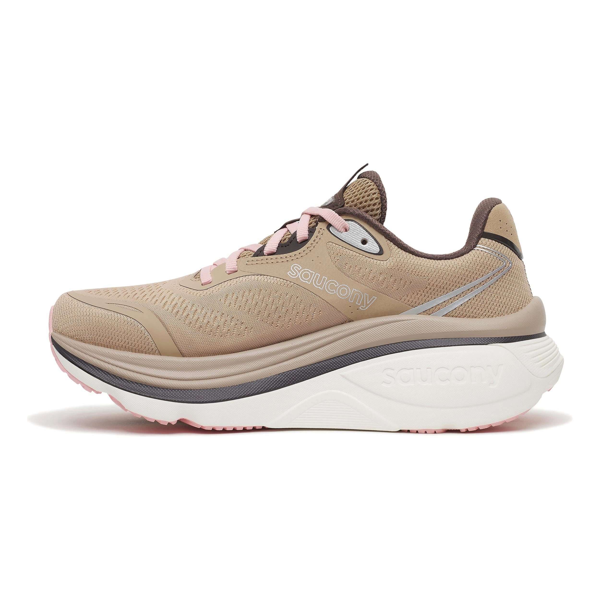 Saucony Hurricane 26 - Stabilitätsschuh Laufschuh
