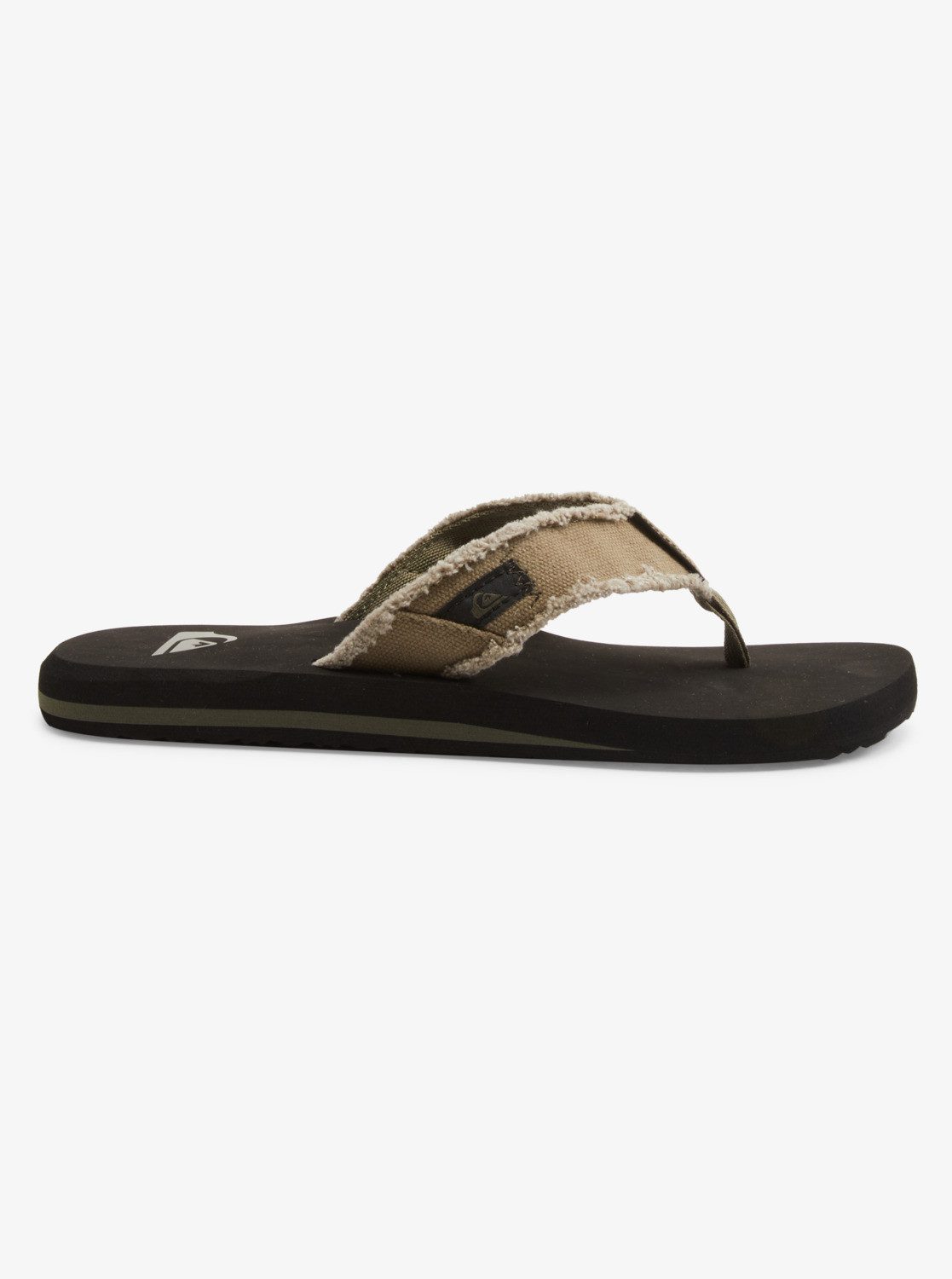 Quiksilver MONKEY ABYSS Zehentrenner