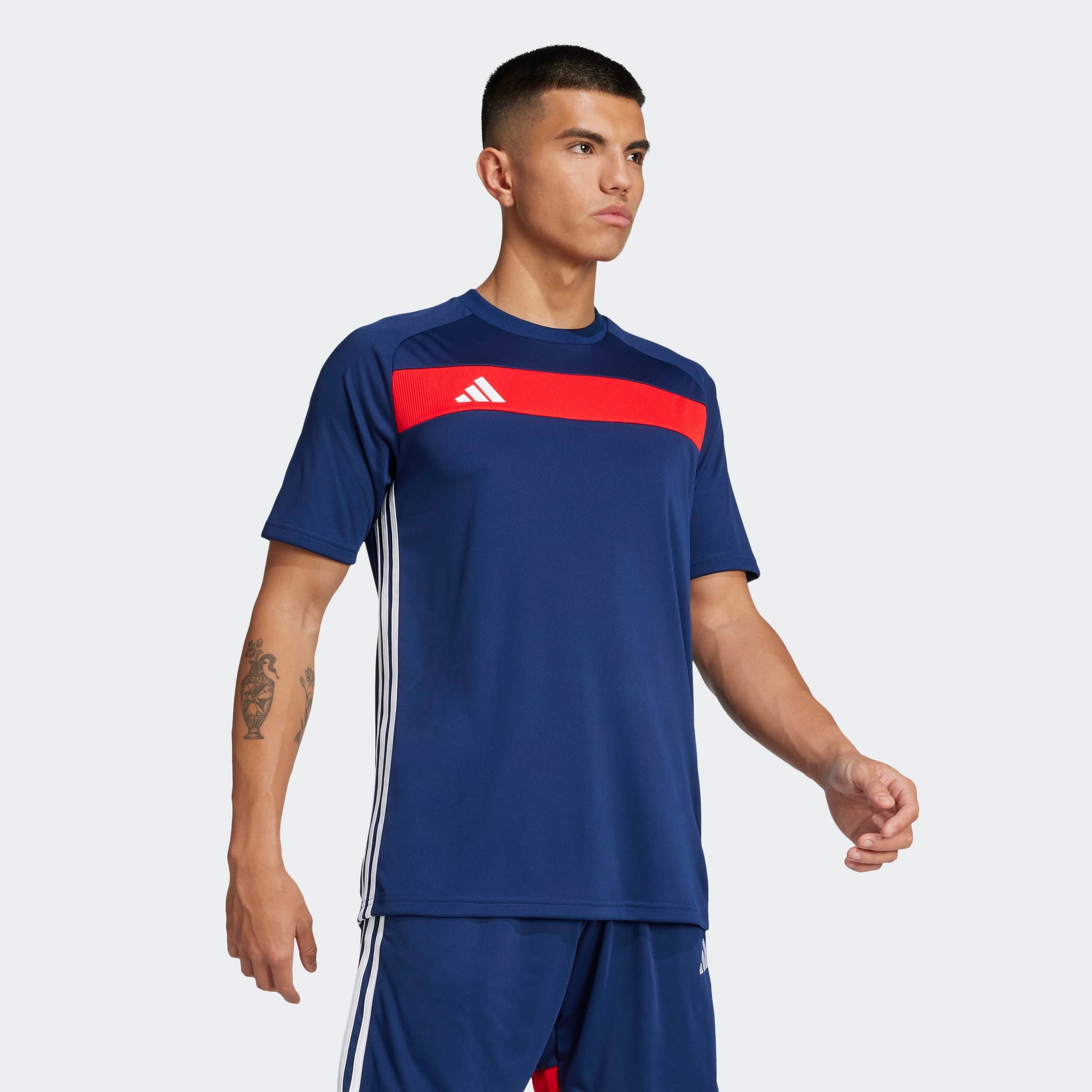 Fußballtrikot TIRO ES JSY