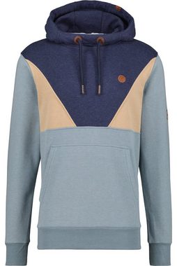 Alife & Kickin Kapuzensweatshirt JasperAK O Sweat Herren Kapuzensweatshirt, Sweatshirt