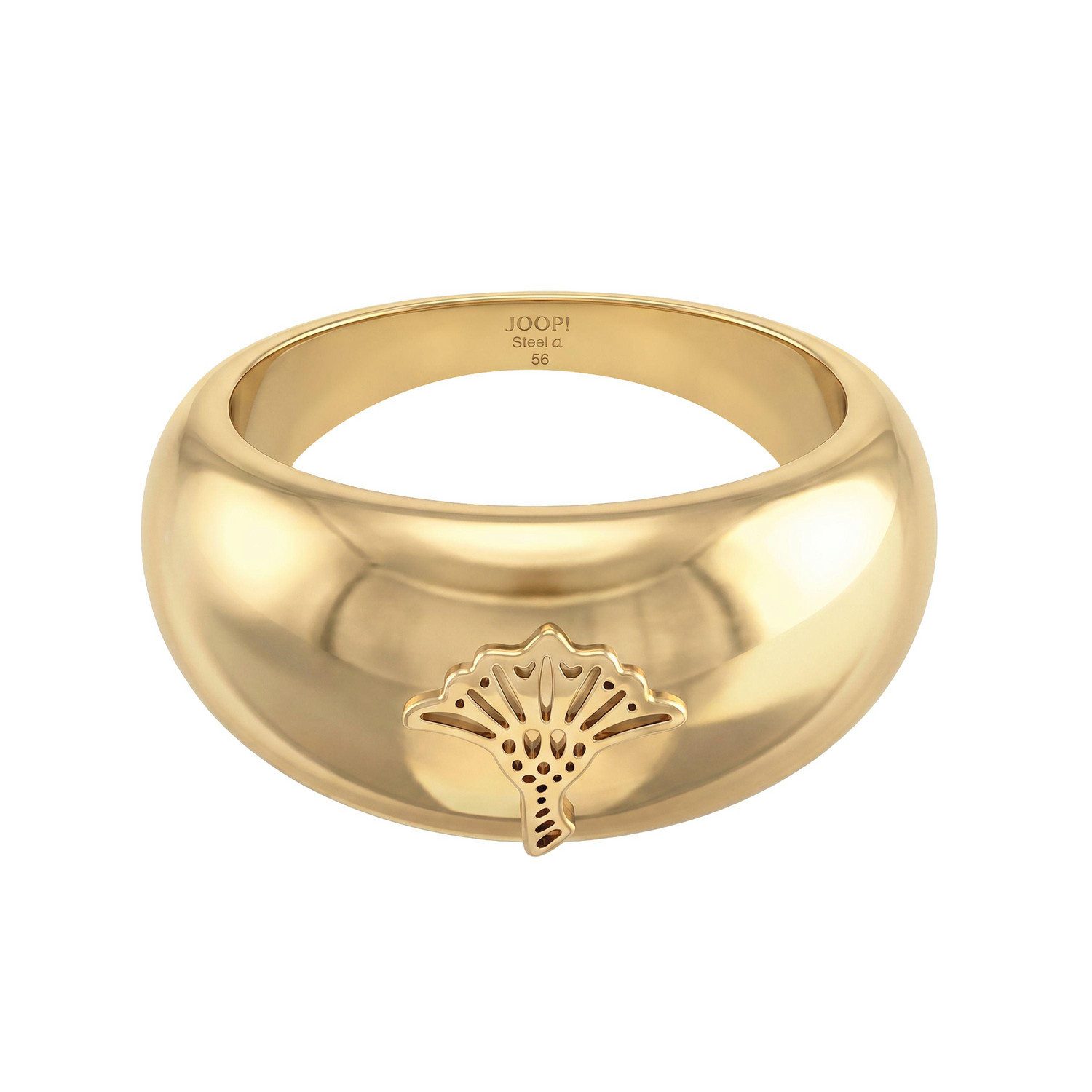 JOOP! Fingerring Kornblume