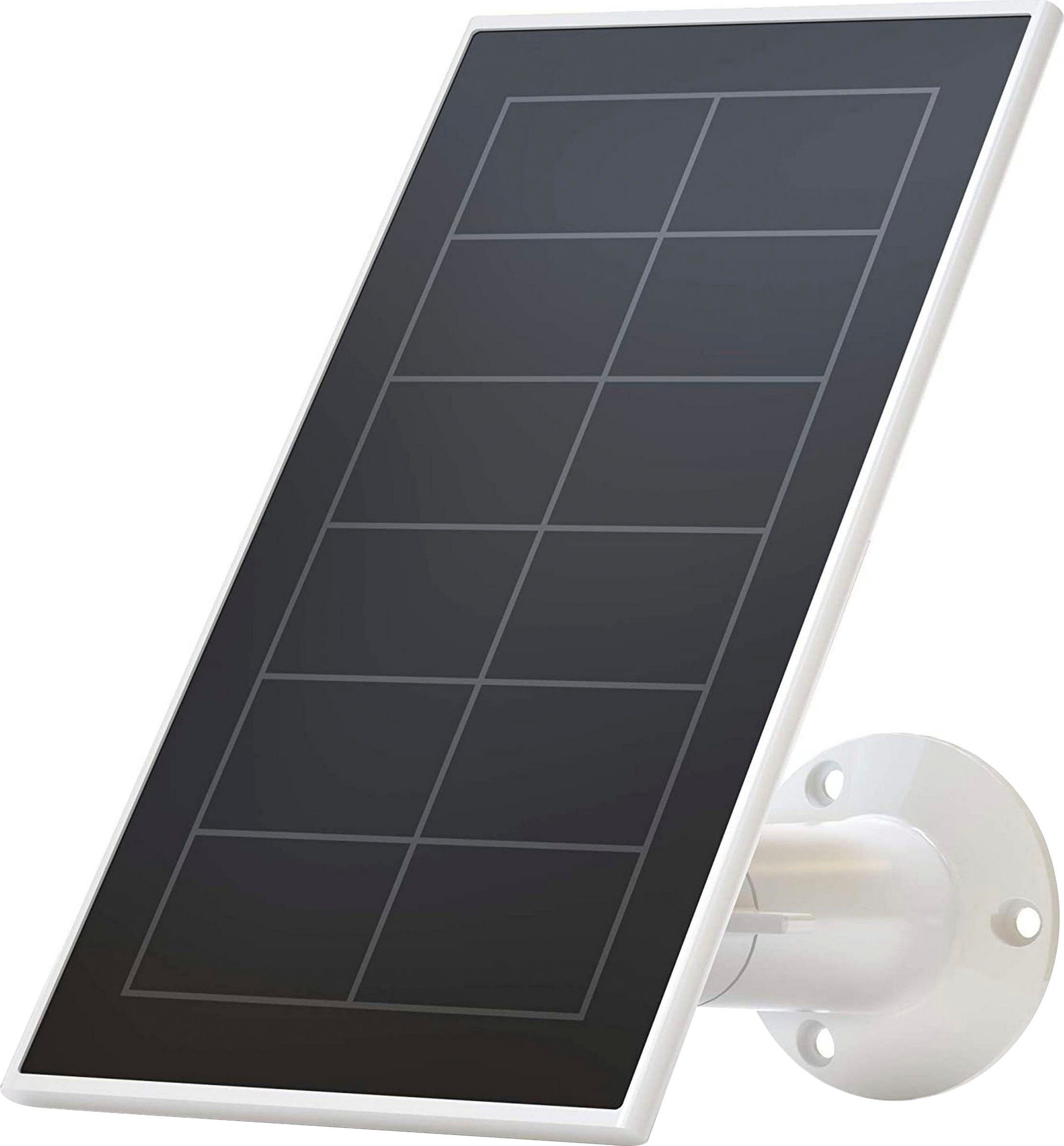Essential Solarladegerät ARLO Panel Charger Solar