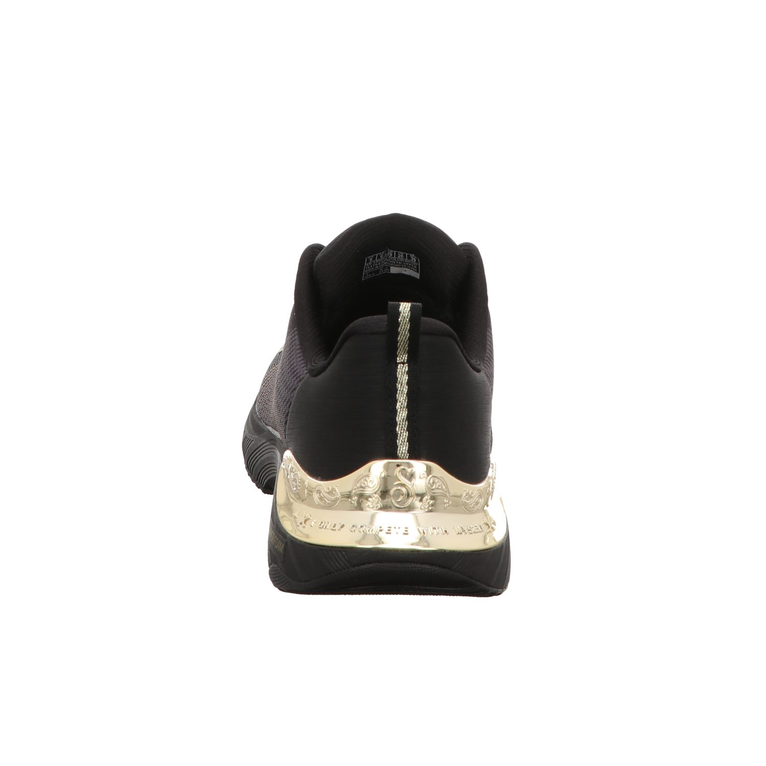 Skechers SNOOP ACE CYBER WALKER Schnürschuh – Bild 5 von 5