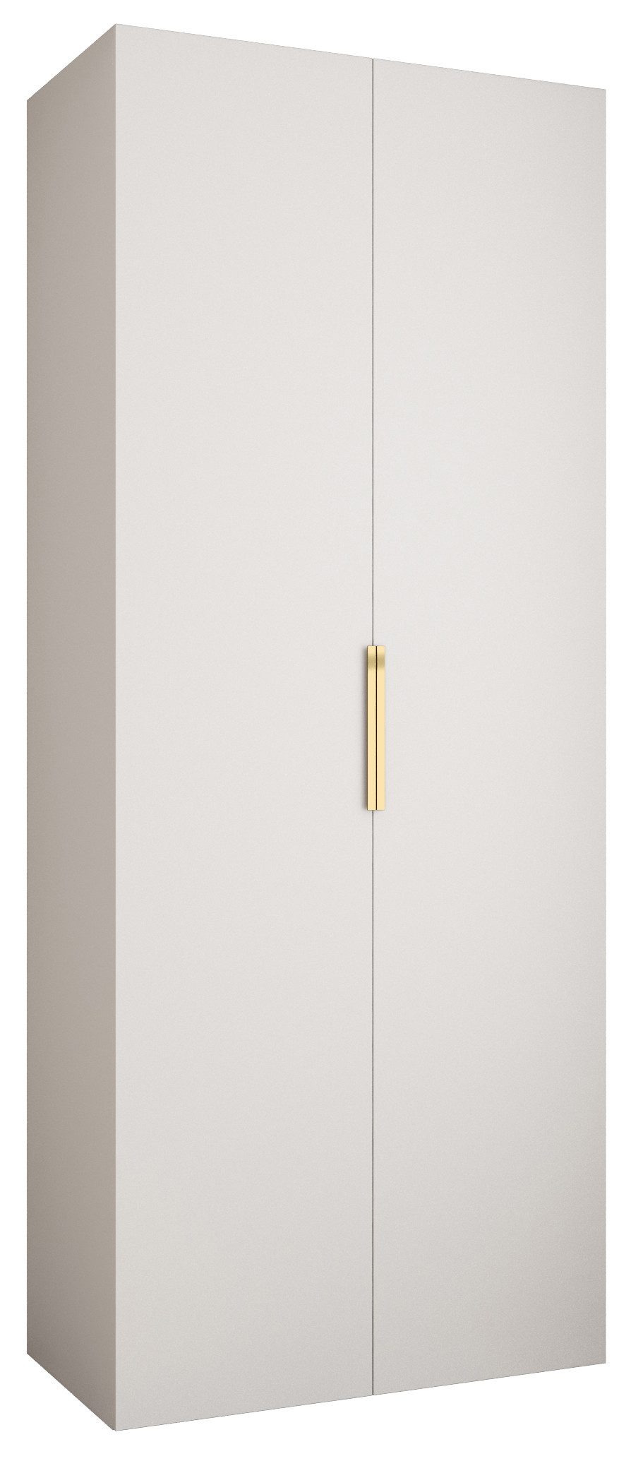 ABIKS MÖBEL Drehtürenschrank COMO 4 Schlafzimmerschrank günstig online kaufen
