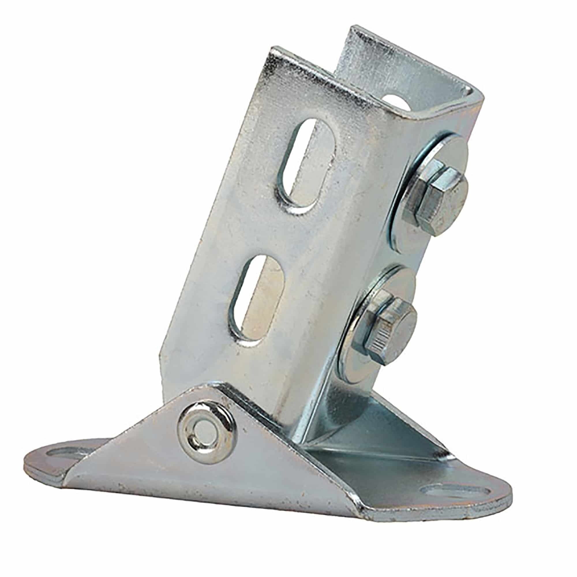 Fixotec Schienensystem-Schienen Sattelflansch verzinkt -, (2 Stück), zur Be günstig online kaufen