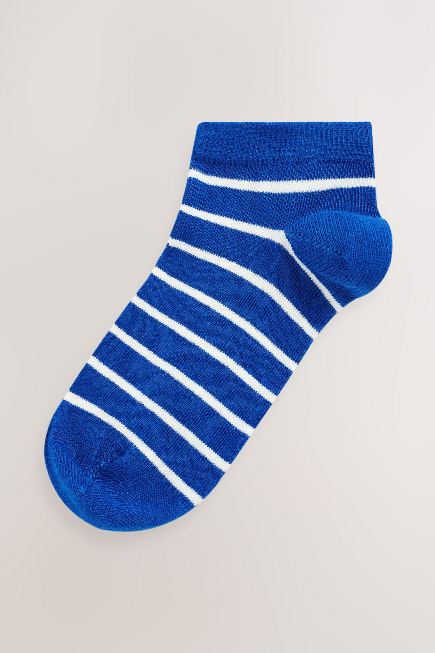 Next Sneakersocken Sneaker-Socken mit hohem Baumwollanteil im (7-Paar)