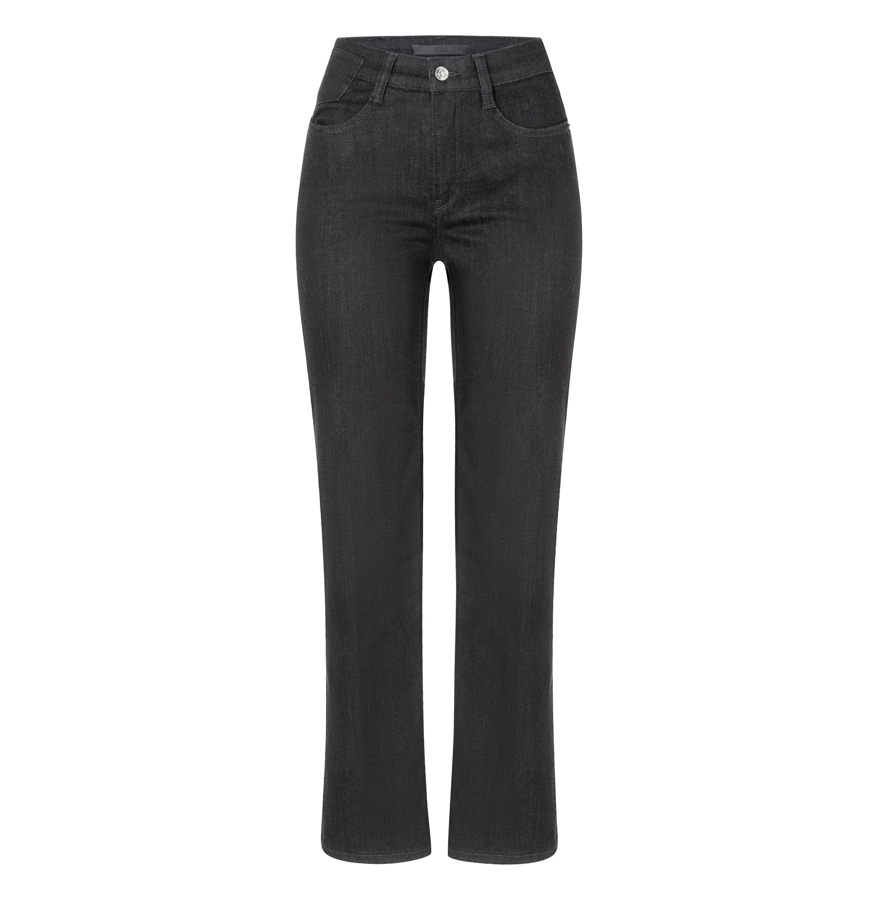 MAC Bootcut-Jeans MAC JEANS LAURA Flared Fit Damenjeans Figurformender Flar günstig online kaufen