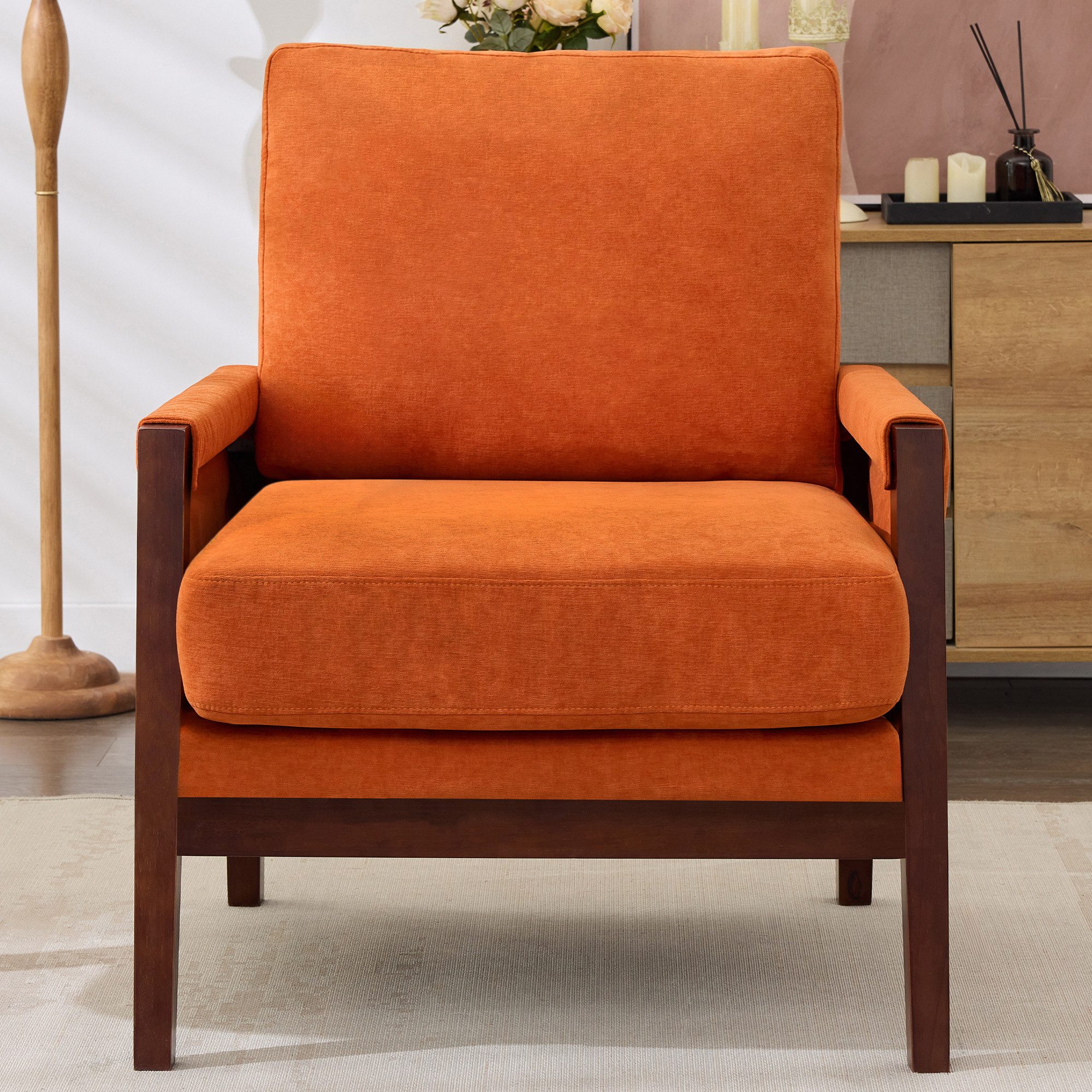 HAUSS SPOLE Ohrensessel kleines sofa Fernsehsessel günstig online kaufen