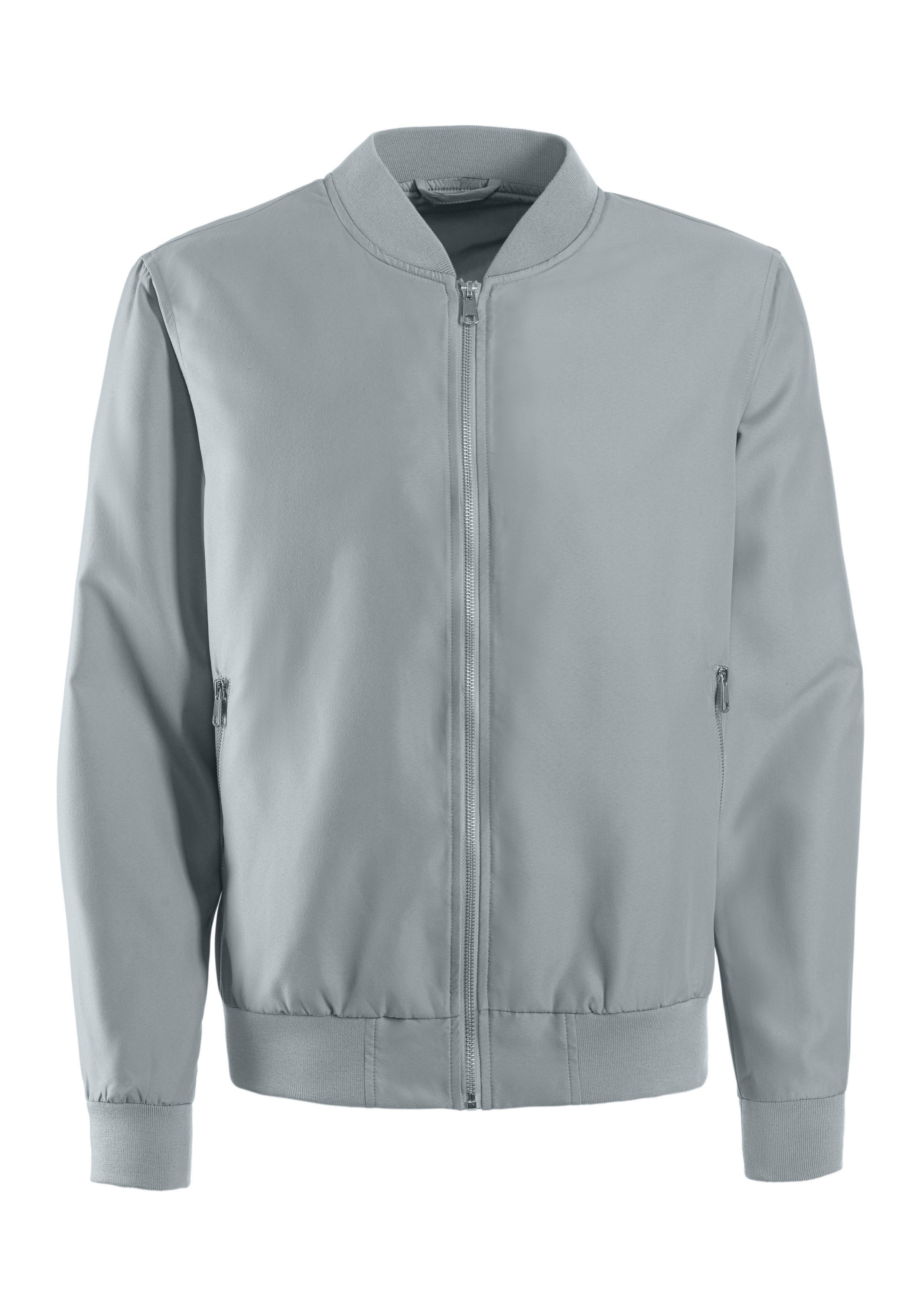 John Devin Bomberjacke / Blouson mit günstig online kaufen