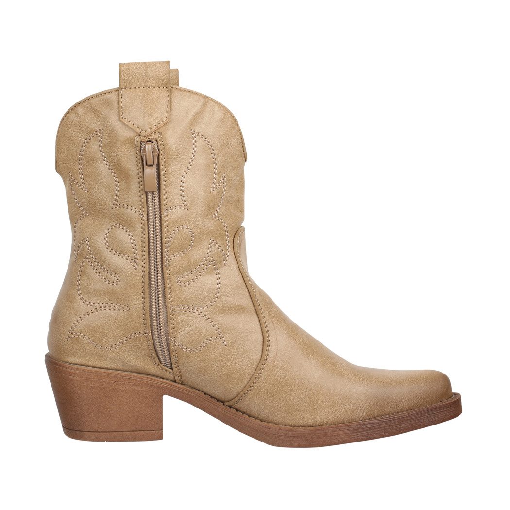 Elara Cowboy-Stiefeletten Cowboystiefel