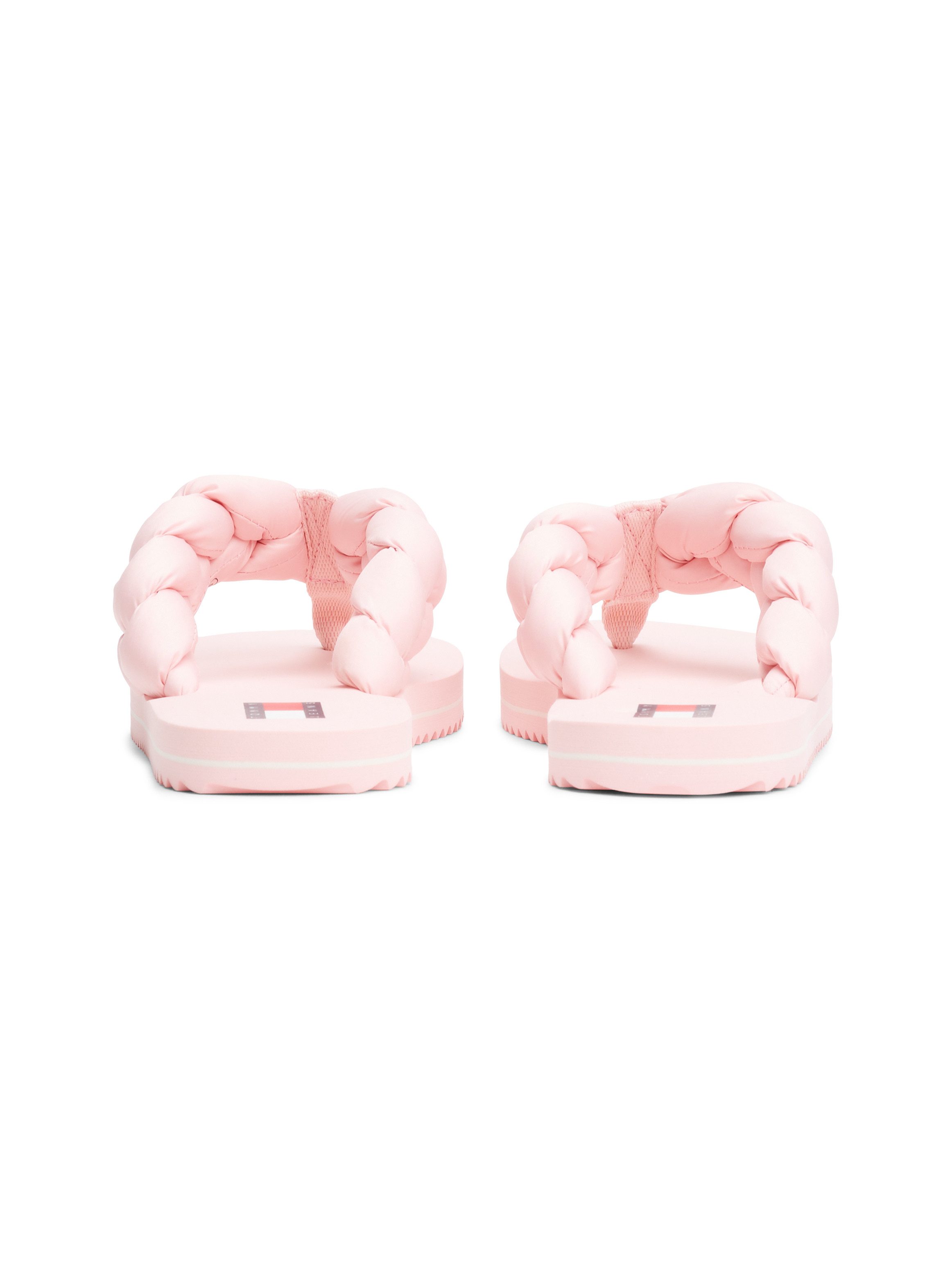 Tommy Jeans BRAIDED THONG BEACH SANDAL günstig online kaufen