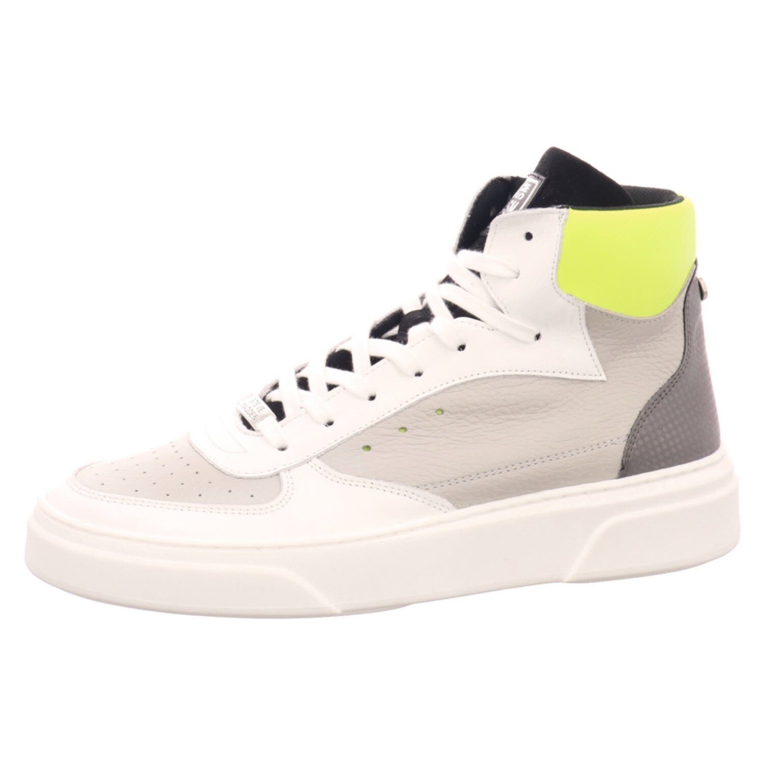 STEVE MADDEN SM12000356-3009-GRY Schnürstiefel günstig online kaufen