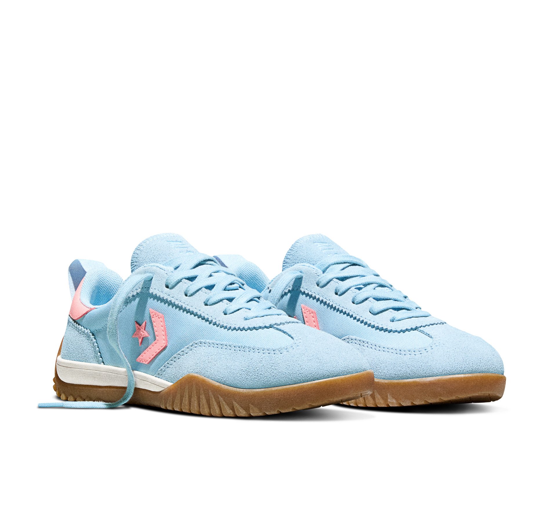 Converse RUN STAR TRAINER Sneaker für Jugendliche, mit Gummilaufsohle, sportlicher Stil, bequem