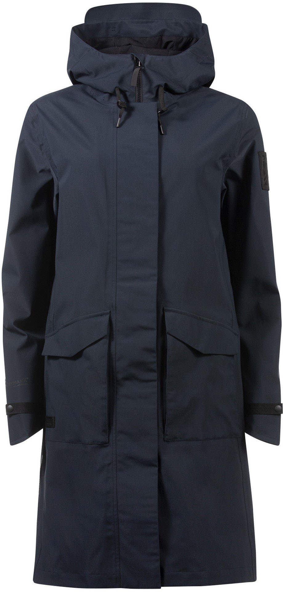 HALTI Regenjacke Tokoi W DX Parka