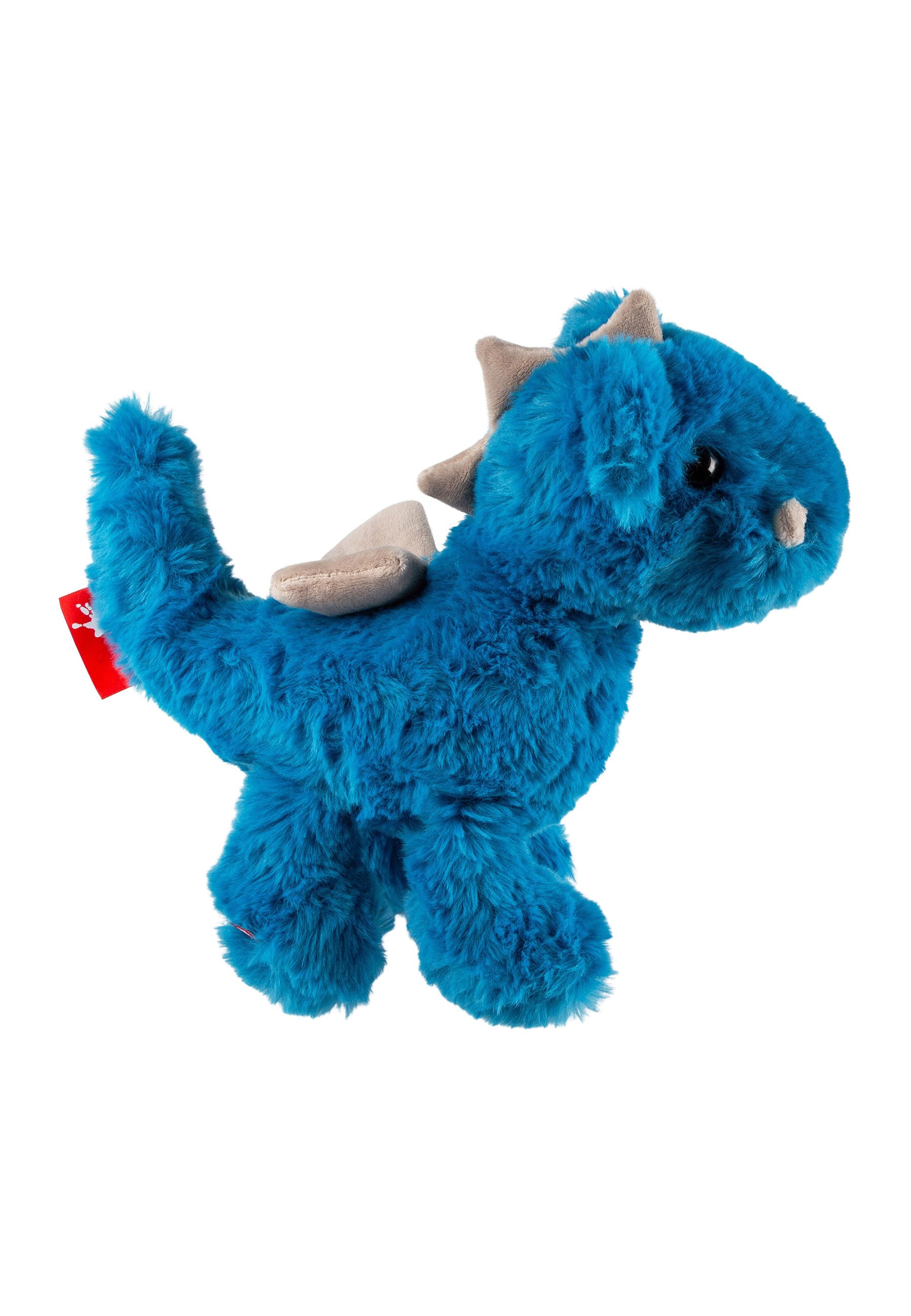 Sigikid Kuscheltier Drache Flauscherie Plüschtier für Kinder Unisex (1-St)