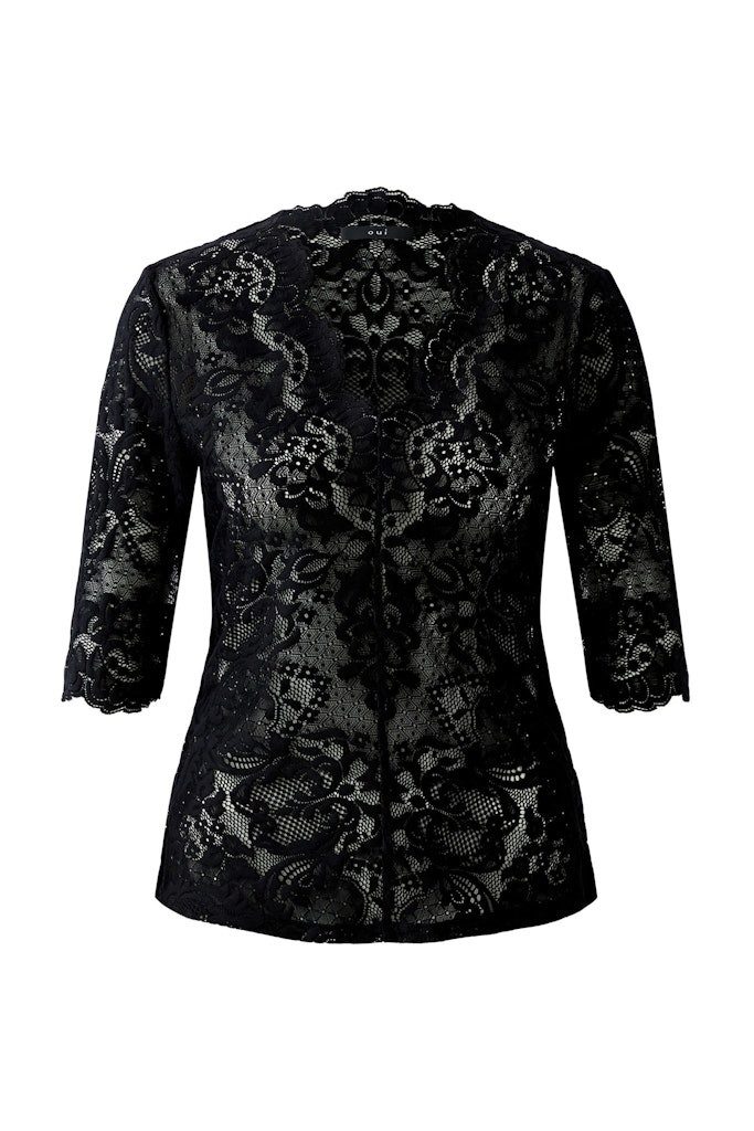 Oui T-Shirt T-Shirt günstig online kaufen
