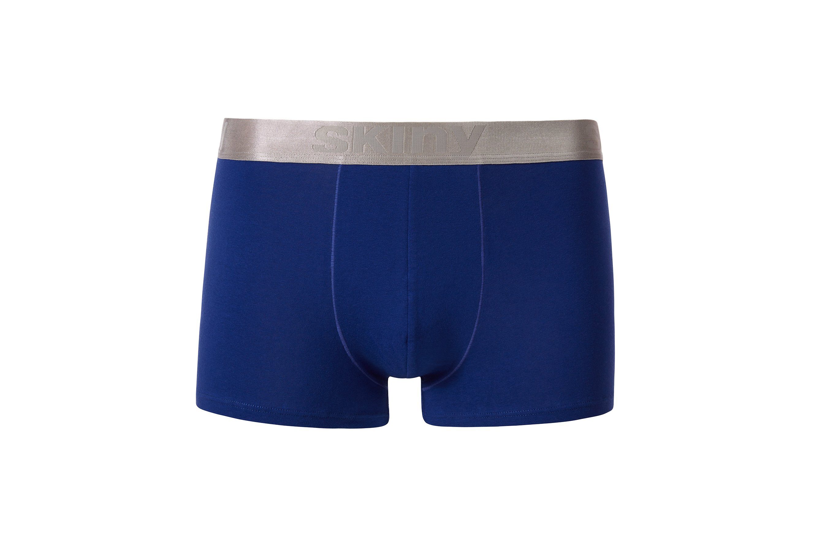 Skiny Retro Pants Herren Boxershorts (2-St) 2er Pack
