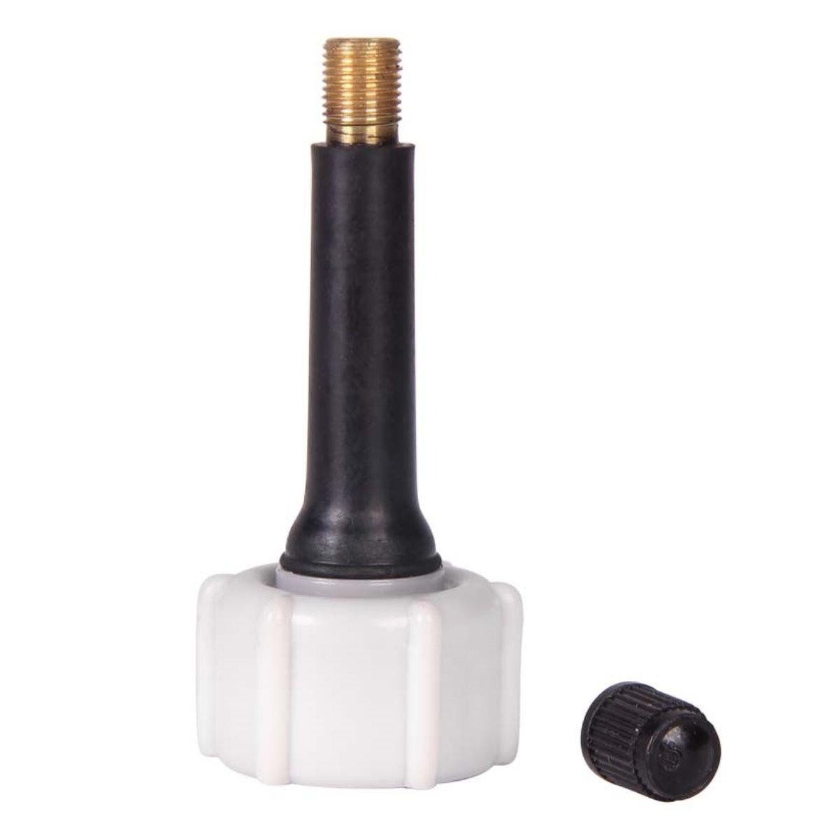 Jobe SUP-Board Jobe Boston Ventil / Adapter für Kompressor Boot Schlauchboot Tube