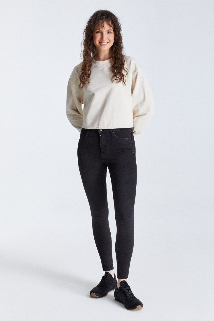 Skinny-fit-Jeans