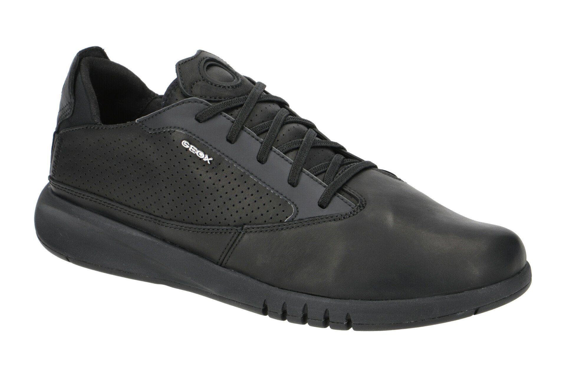 U927FA 00043 C9997 Schnürschuh