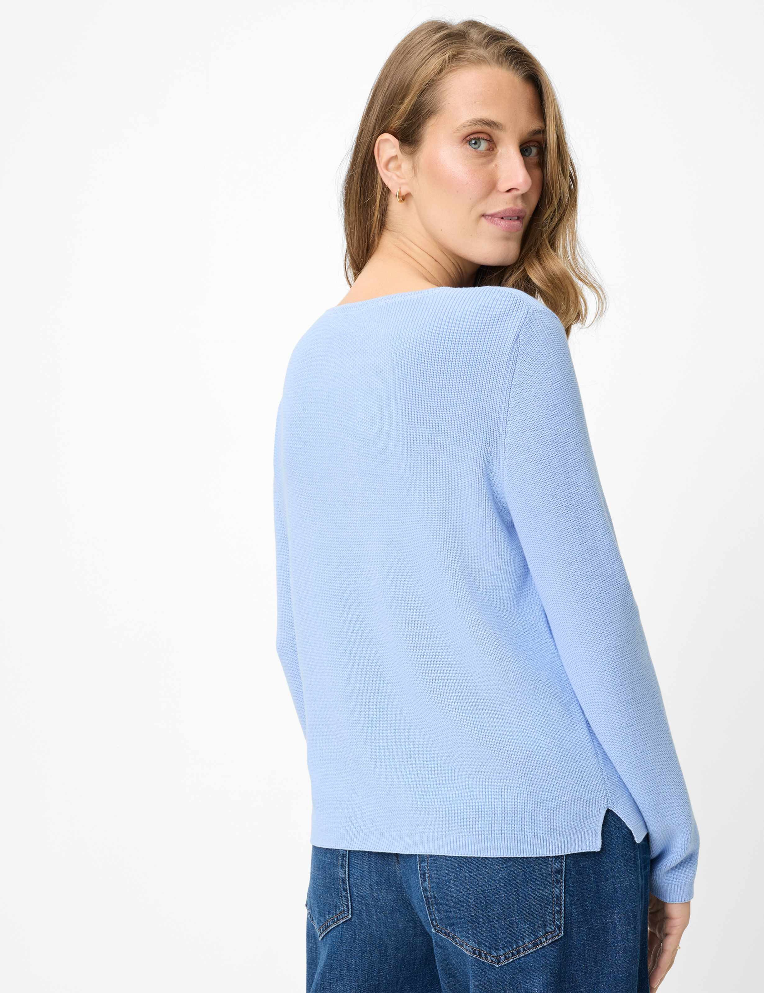Brax Strickpullover Style LESLEY