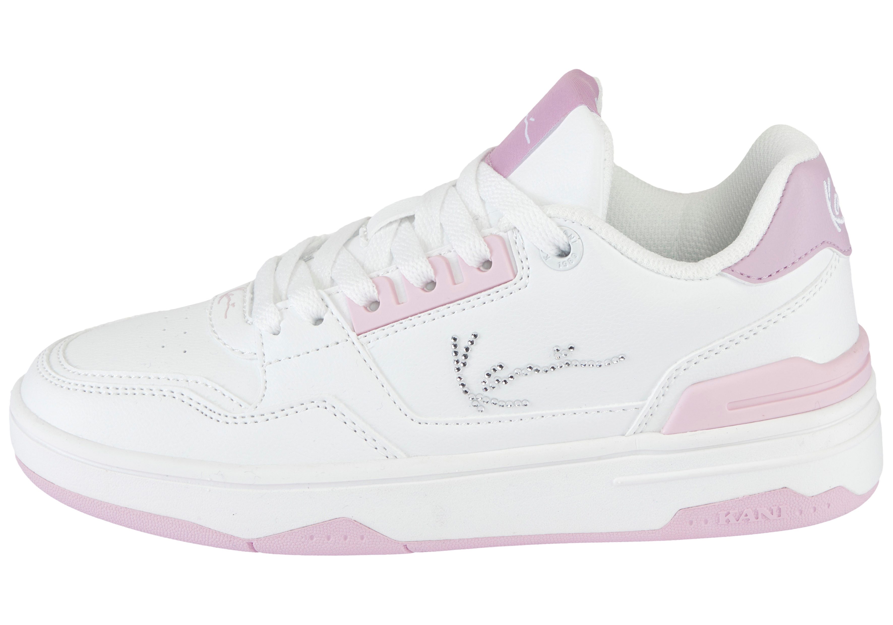 Karl Kani LXRY 2K GS Sneaker