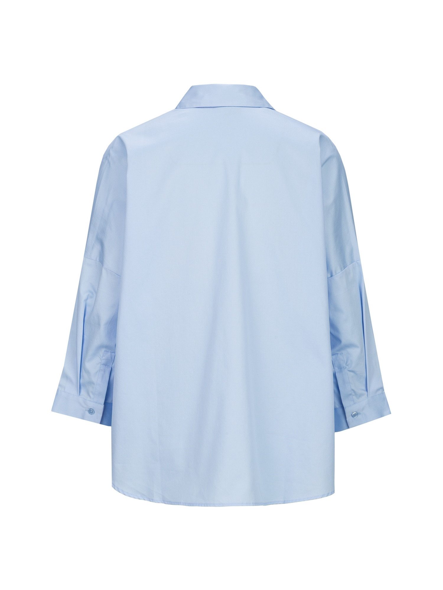 RICHROYAL Klassische Bluse Co B günstig online kaufen