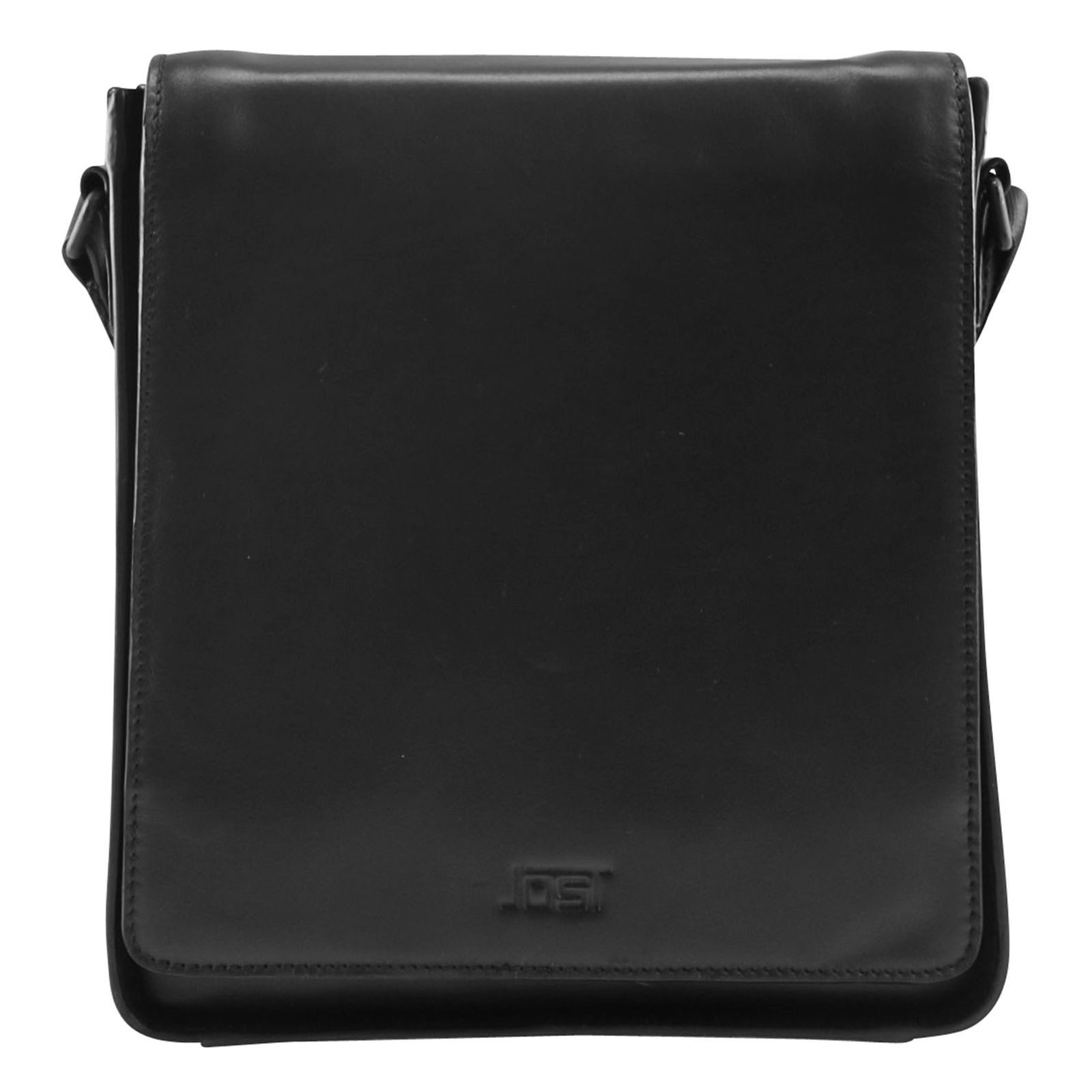 Jost Schultertasche Shoulder Bag, aus echtem Rindsleder