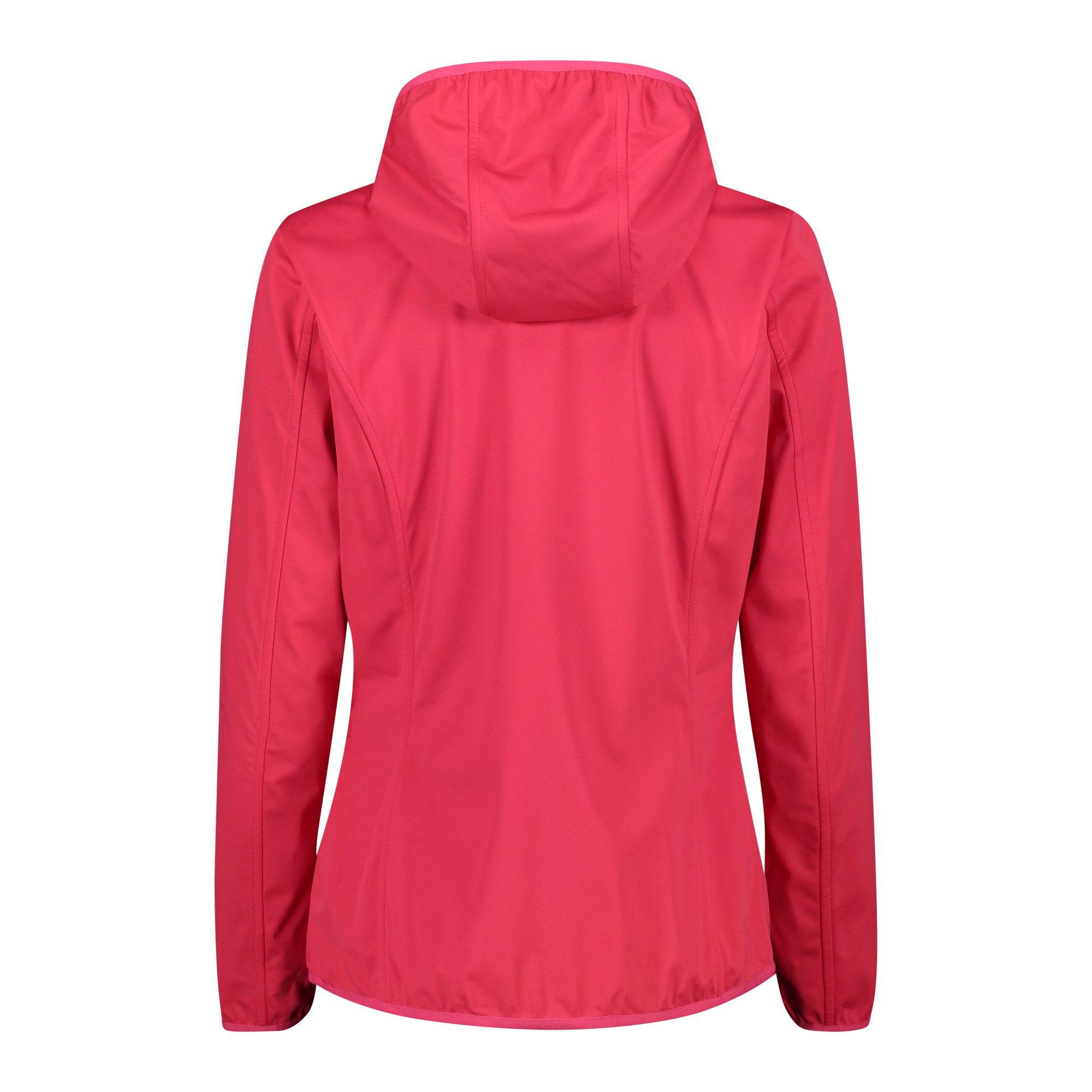 CMP Softshelljacke CMP Damen Softshelljacke WOMAN JACKET FIX HOOD 31Z5436 günstig online kaufen