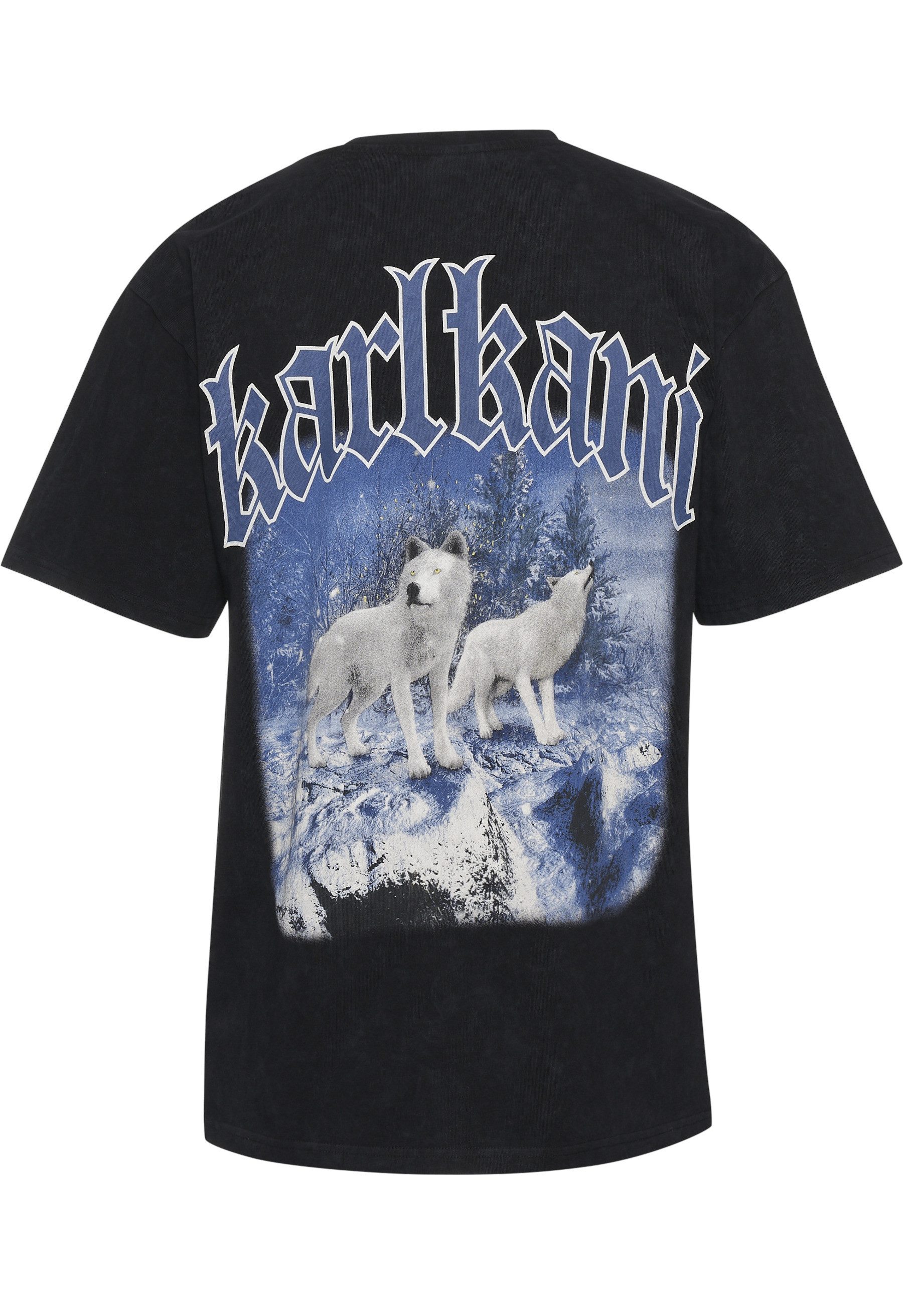 Karl Kani T-Shirt Karl Kani Unisex (1-tlg)