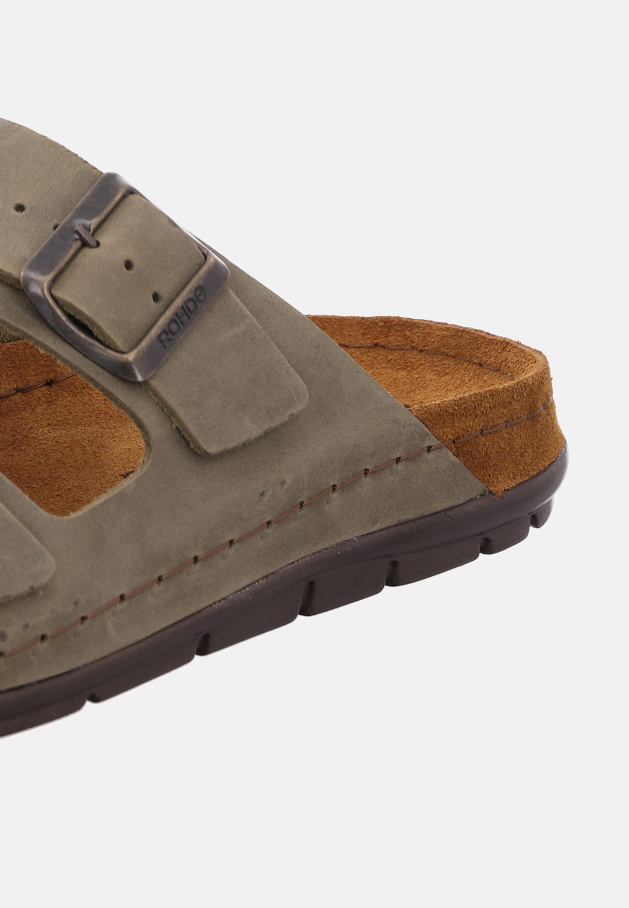 Rohde Rodigo Pantolette (1-tlg) Pantoletten - günstig online kaufen