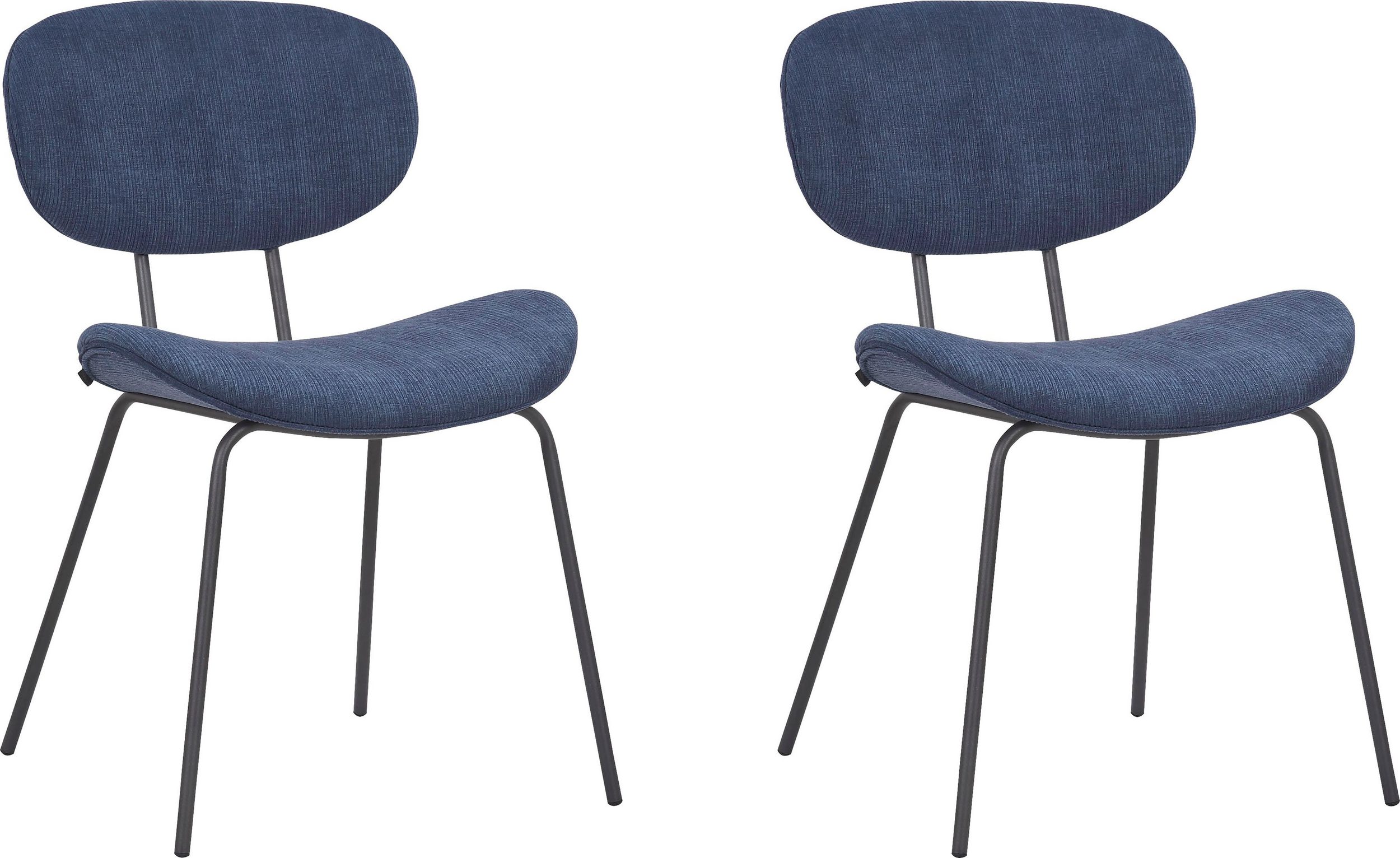 Esszimmerstuhl RAHEL im 2er-Set von INOSIGN - INOSIGN 