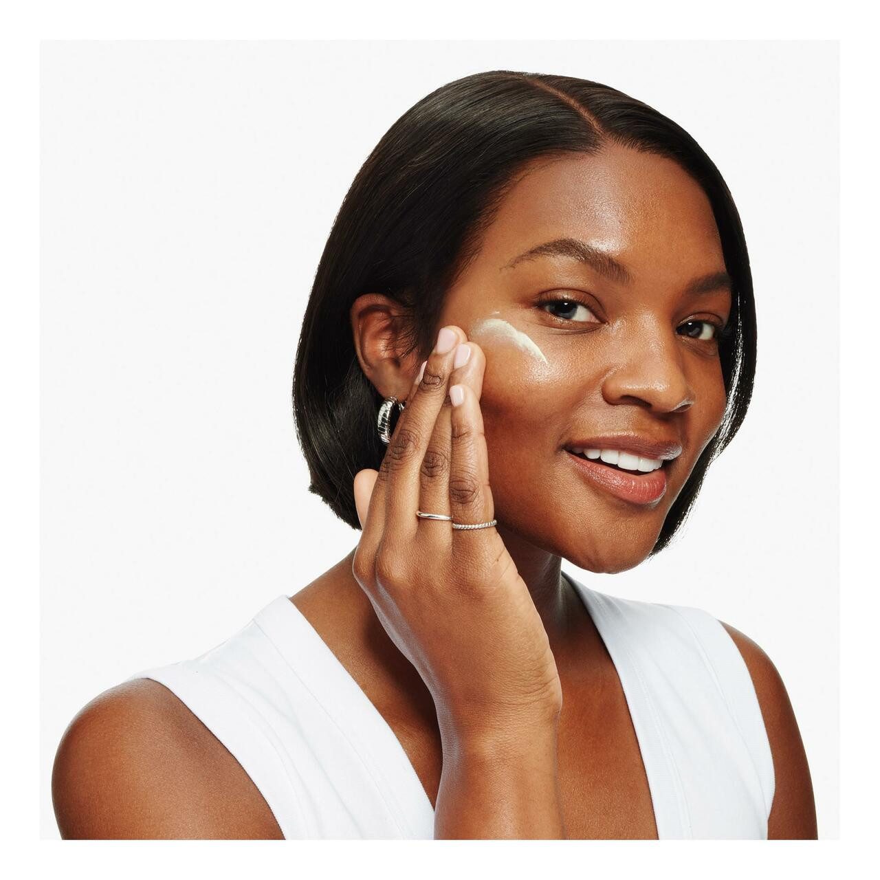 CLINIQUE Tagescreme Dramatically Different Moisturizing Lotion+ SPF50, für Alle Hauttypen