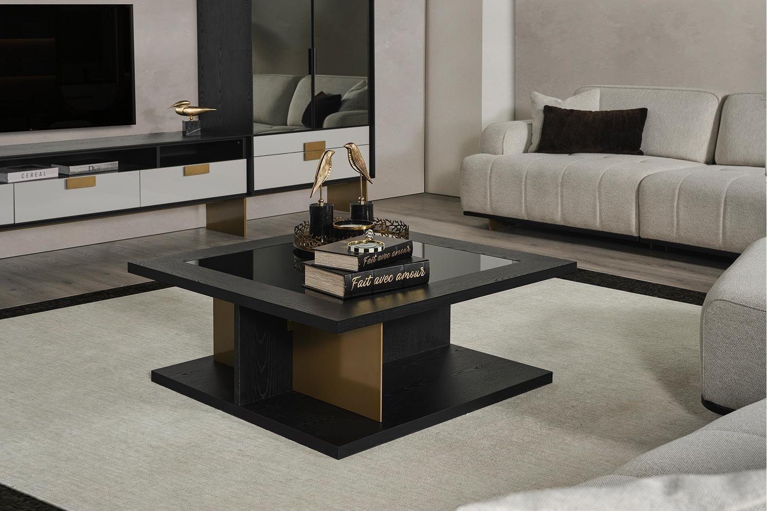 JVmoebel Couchtisch Couchtisch Modern Tisch Design Wohnzimmer (Couchtisch), Luxus Europe In Made Möbel Beistelltisch