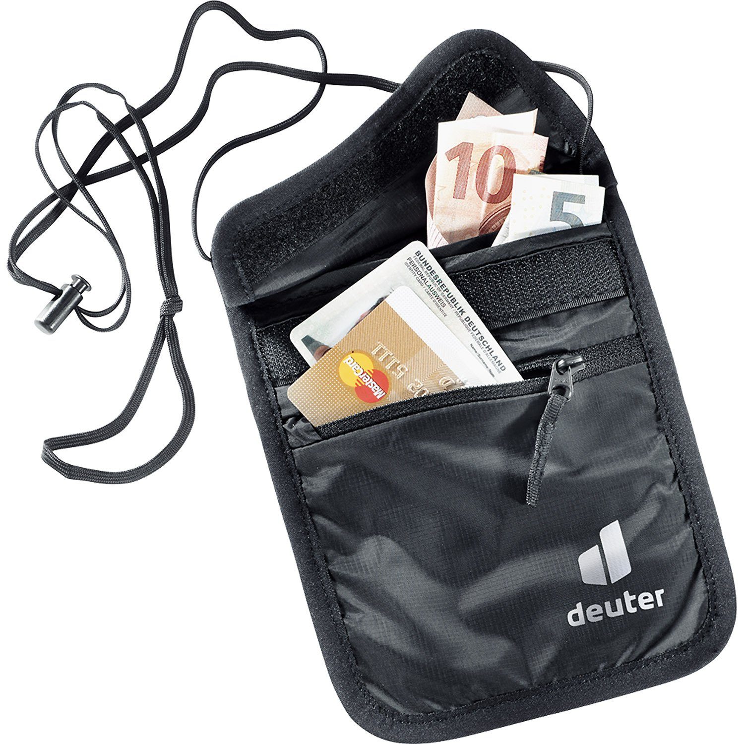 deuter Gürteltasche Geldbeutel Security Wallet II günstig online kaufen