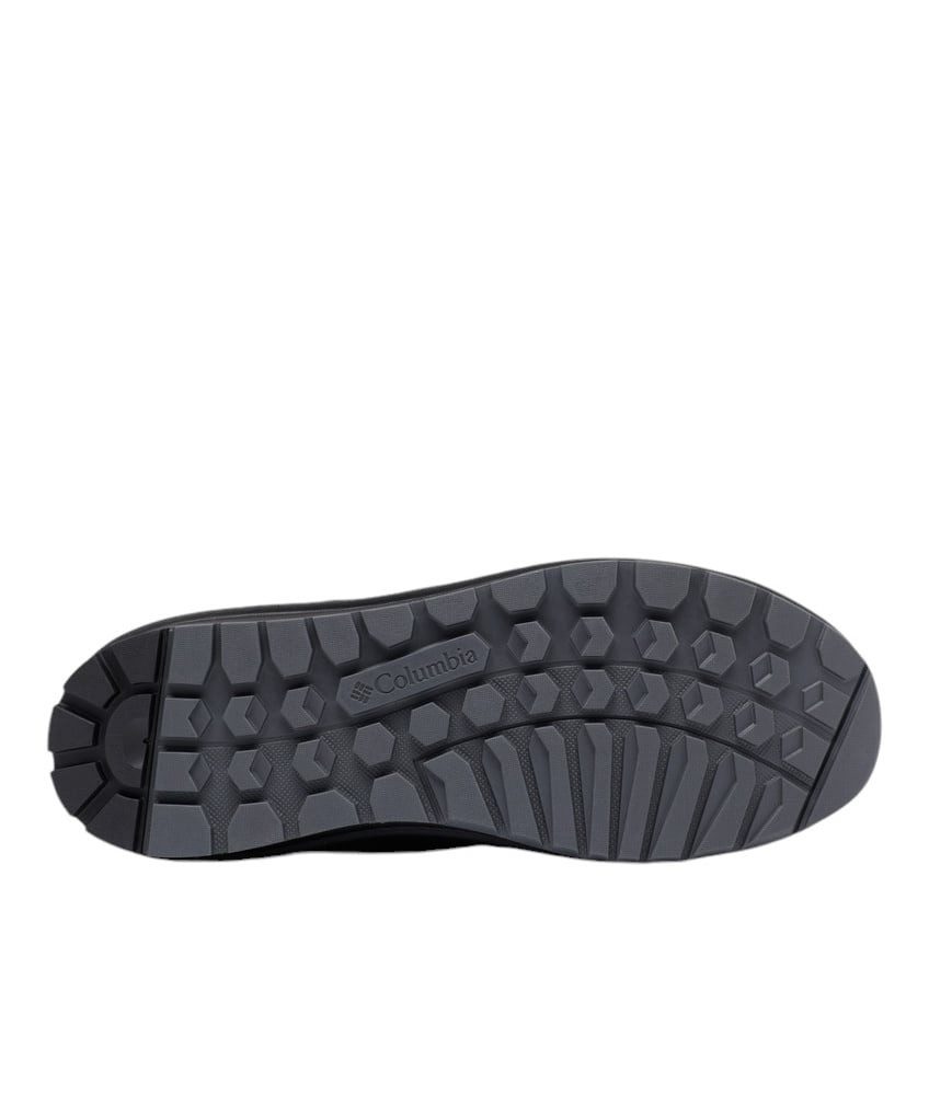 Columbia Moritza Shield Omni-Heat (wasserdicht) schwarz Damen Winterstiefel – Bild 4 von 5