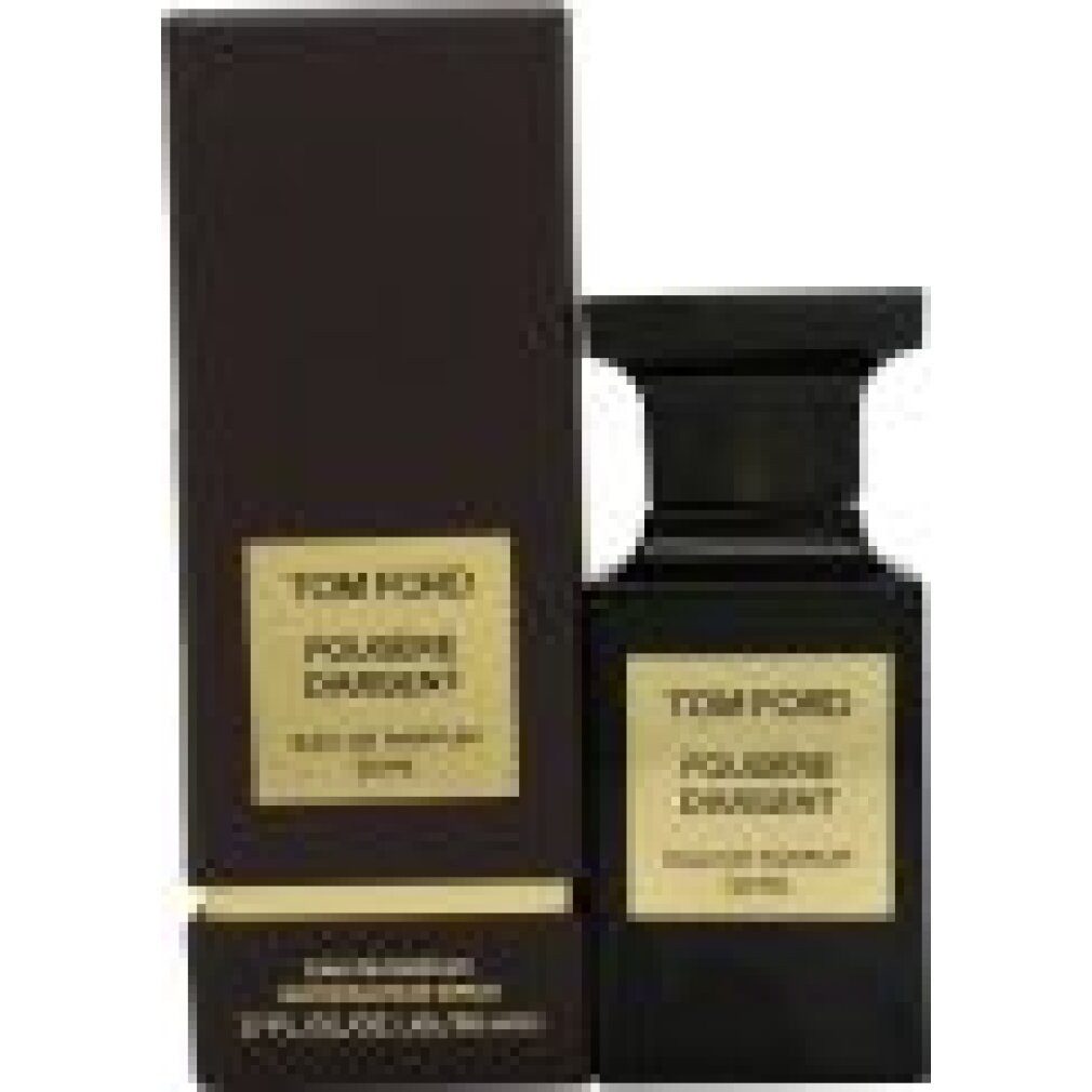Tom Ford Körperpflegeduft Fougère D`Argent- EDP - Inhalt: 50 ml