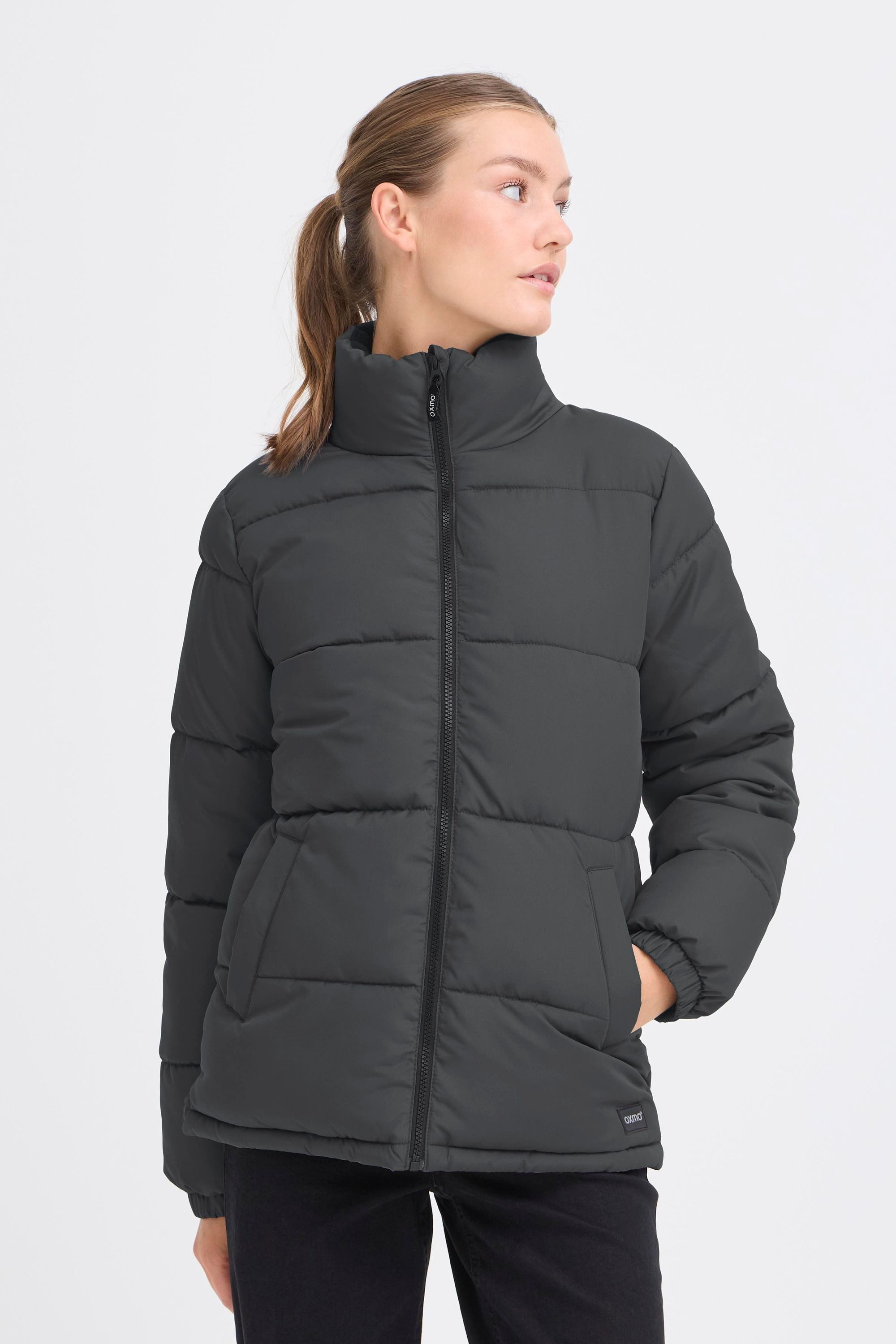 OXMO Steppjacke OXMINNA JACKET Moderne Steppjacke günstig online kaufen